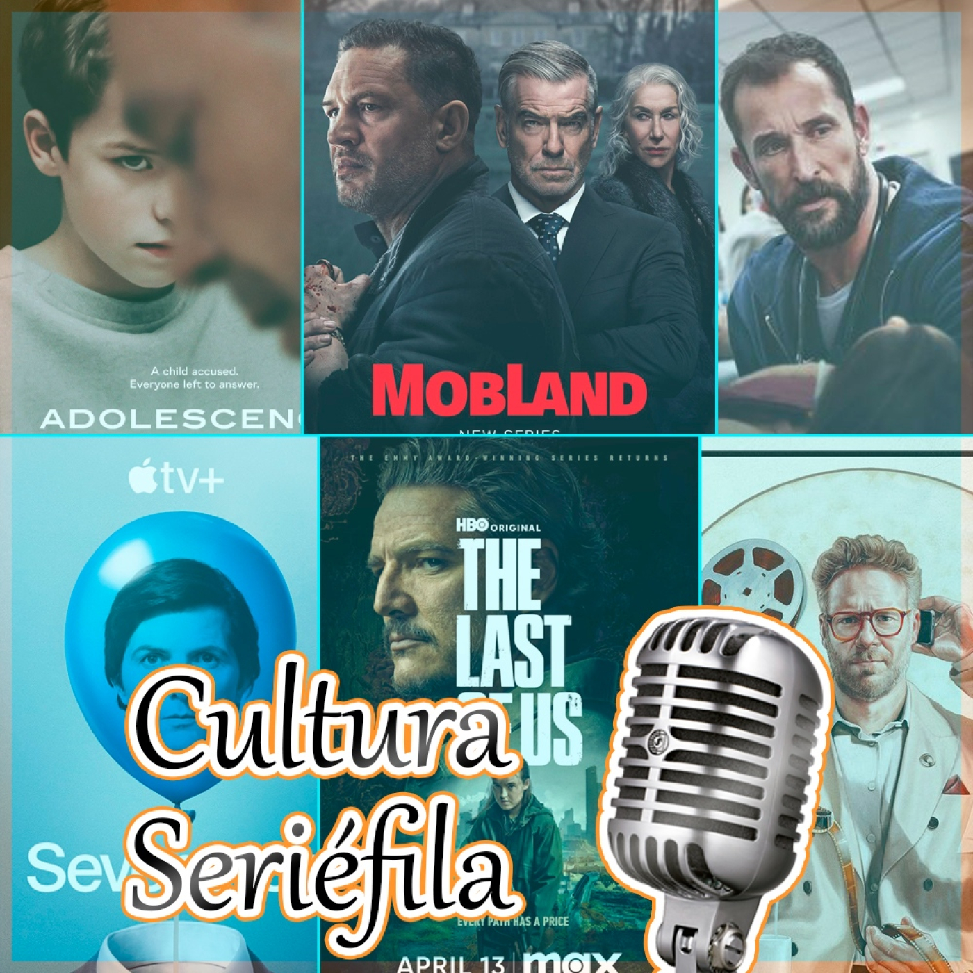 Cultura Seriéfila