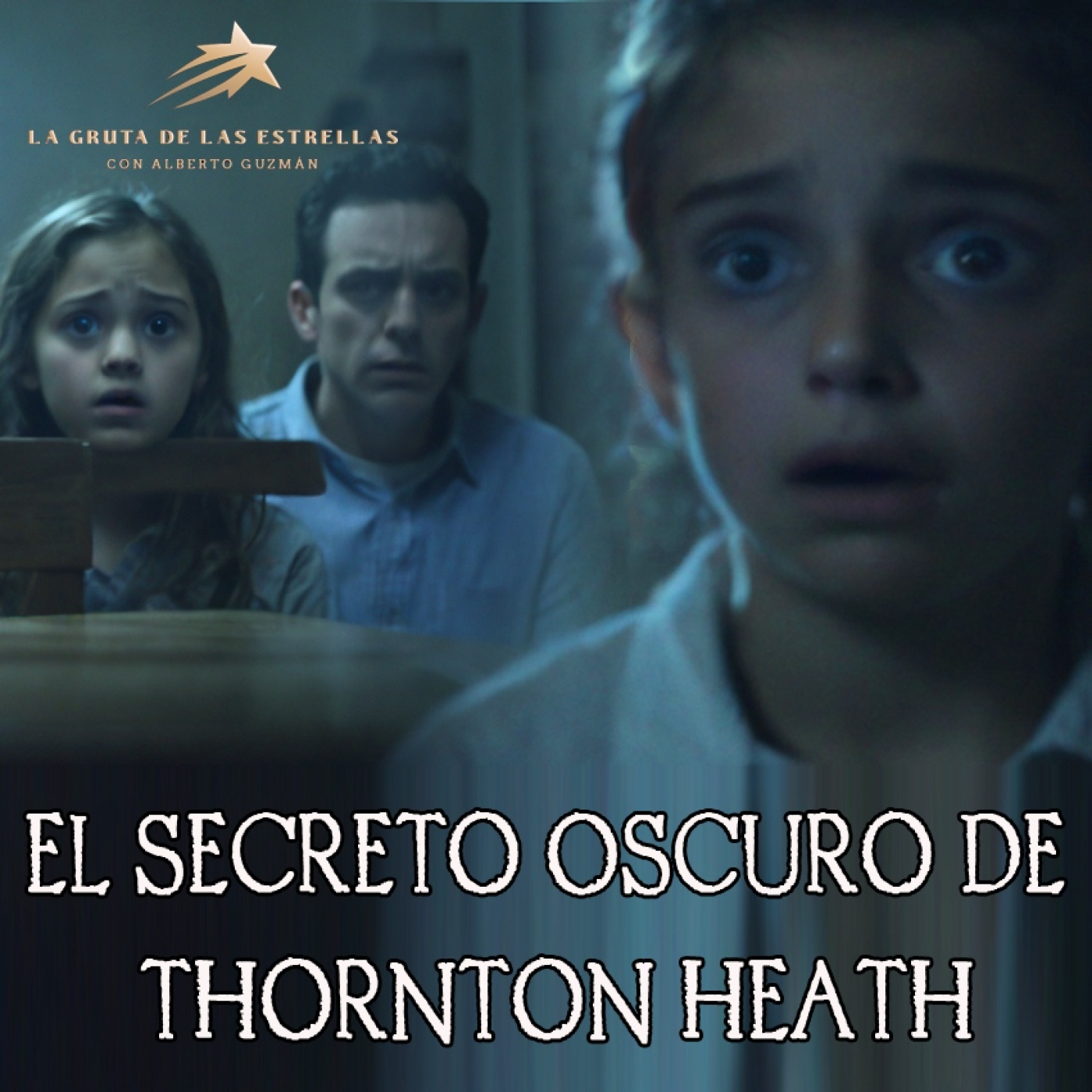 La Gruta de las Estrellas - EDENEX -