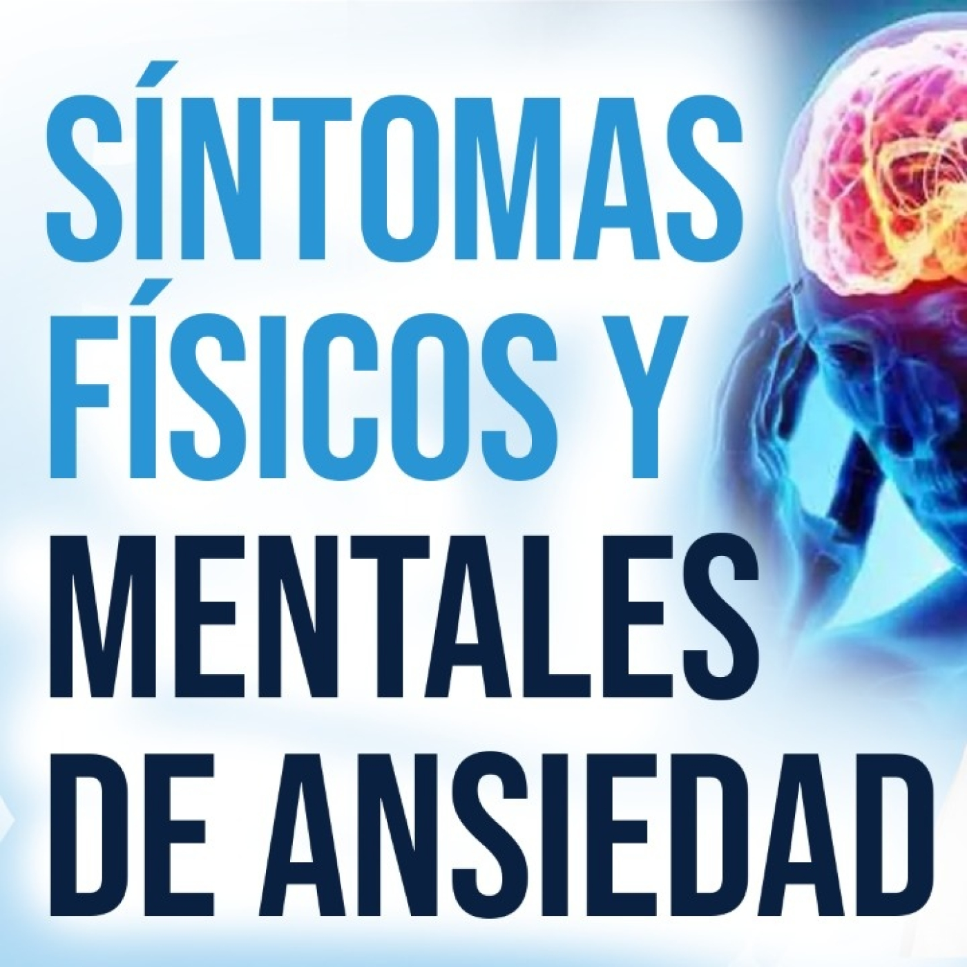 Libre de Ansiedad