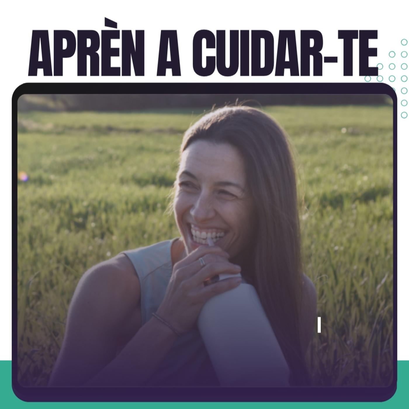 Aprèn a cuidar-te capítol 8. El ritme circadià (2a part) episode artwork