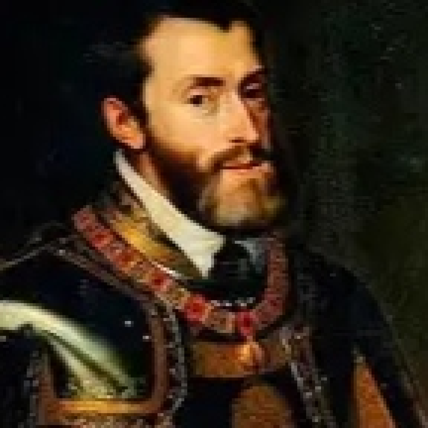 Carlos I en Zamora Religión, Poder y Seis Llaves Tras las Comunidades episode artwork