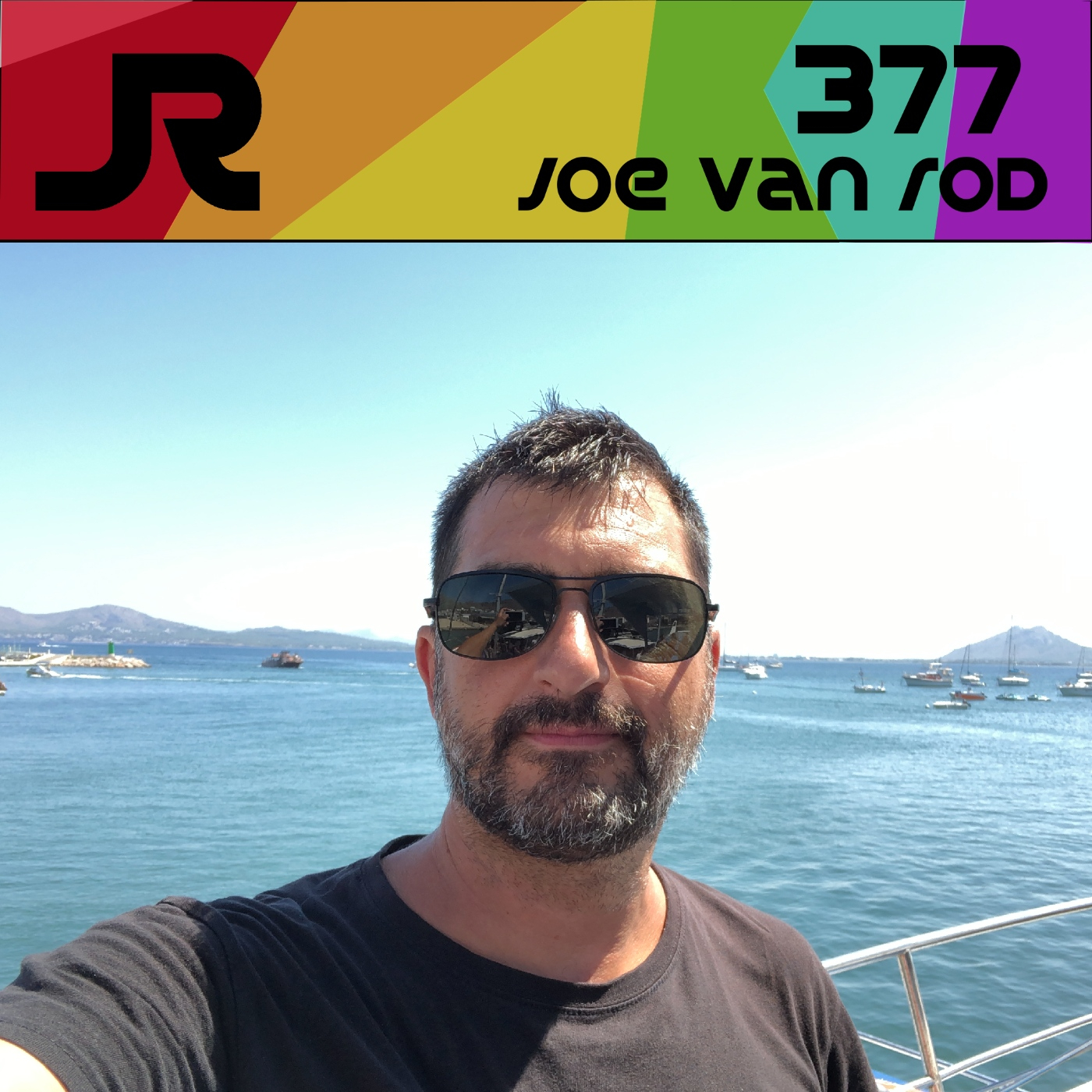 Joe van Rod - 1 Hour dJ set