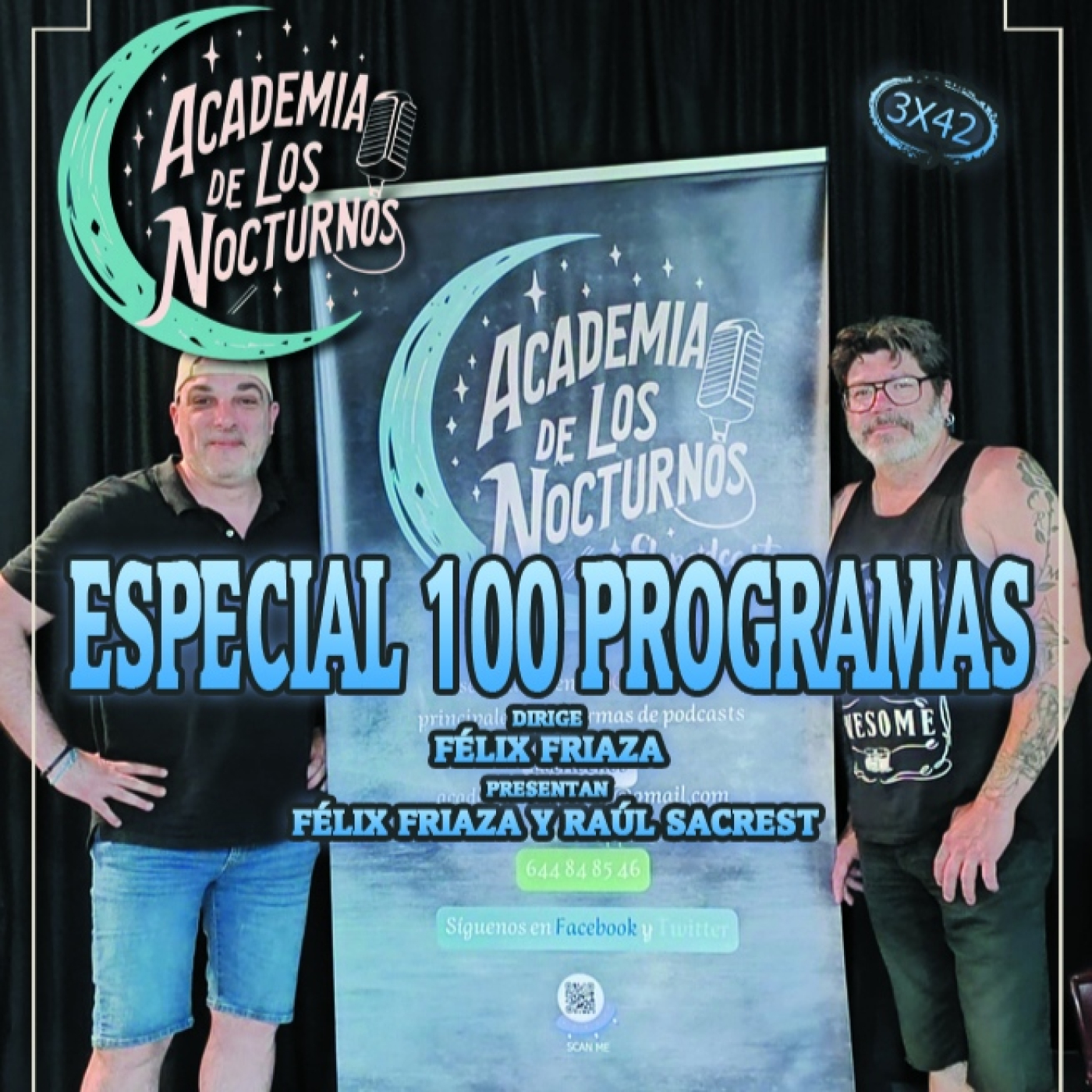 Academia de los Nocturnos