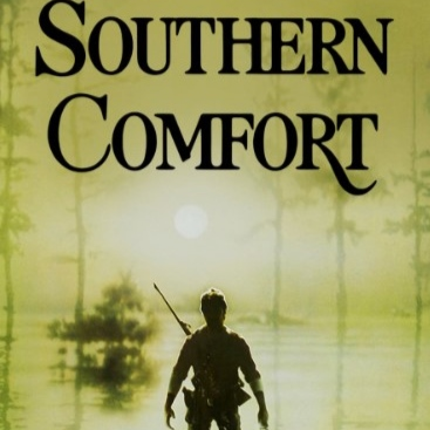 Peticiones Oyentes - Southern Comfort - 1981