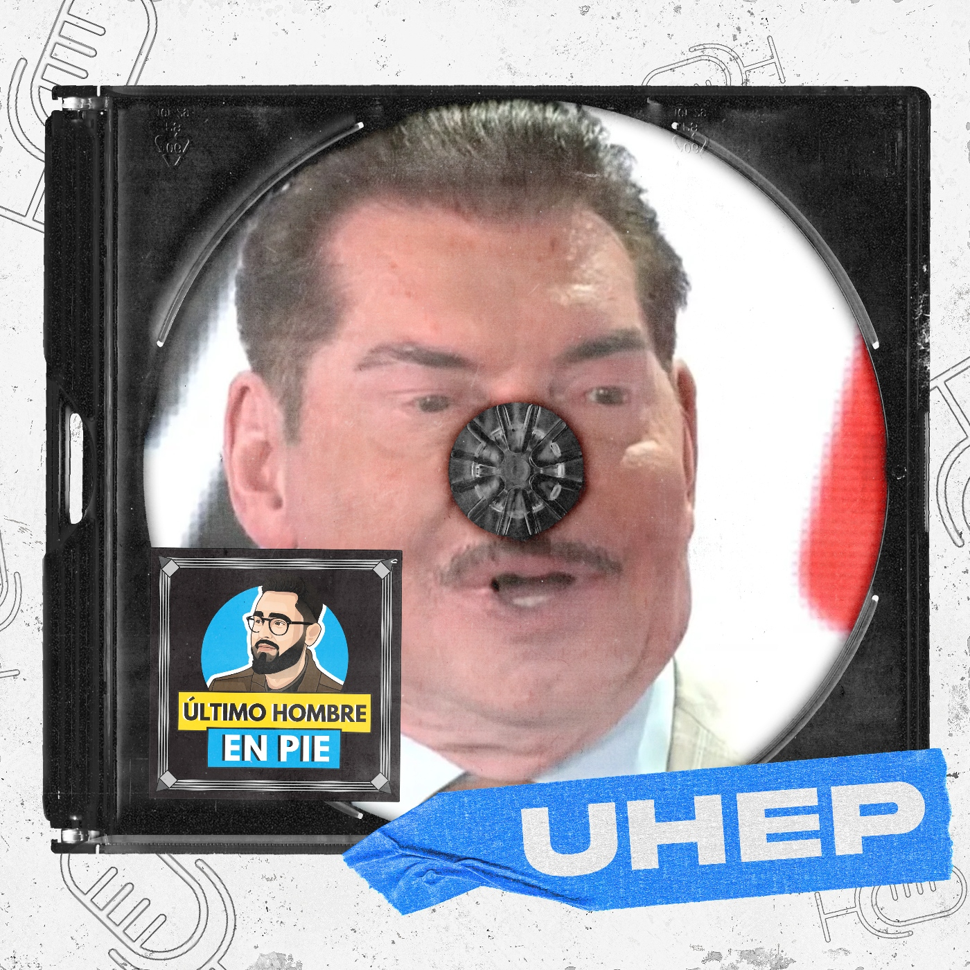 Último Hombre En Pie