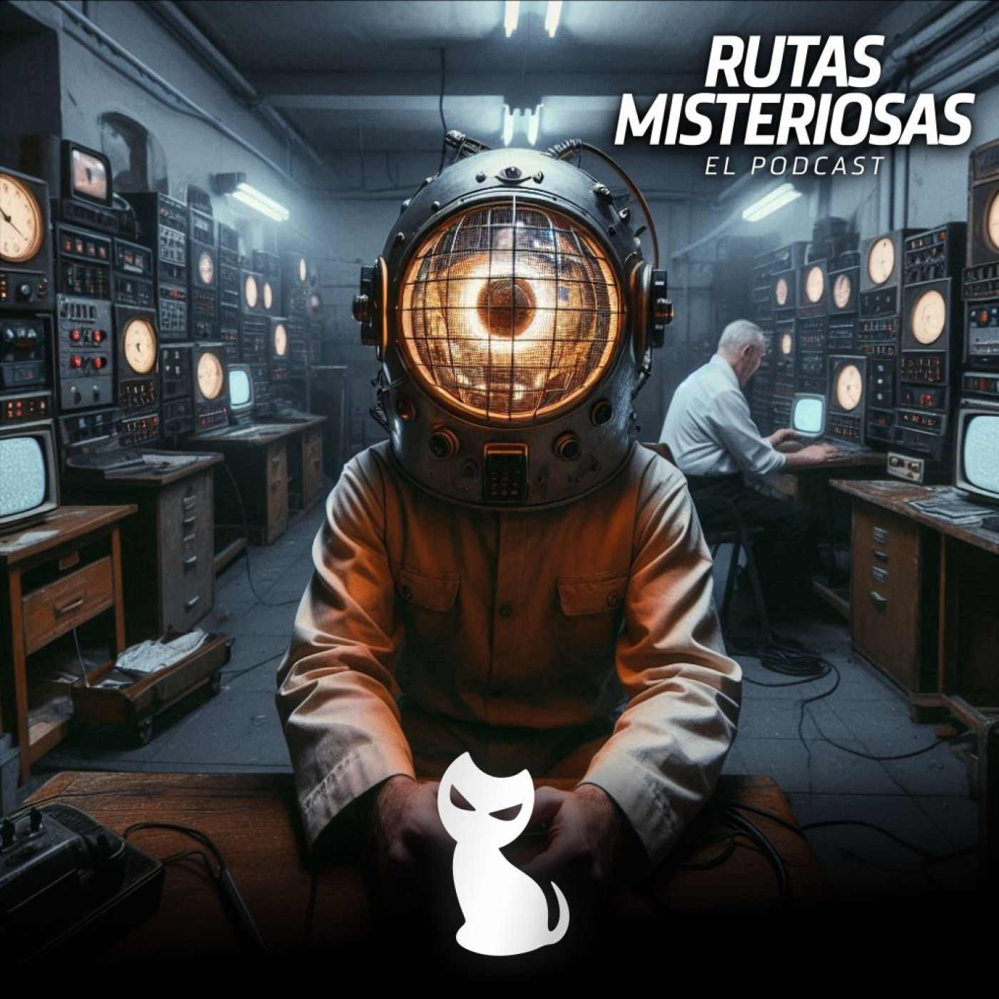 Rutas Misteriosas: el podcast