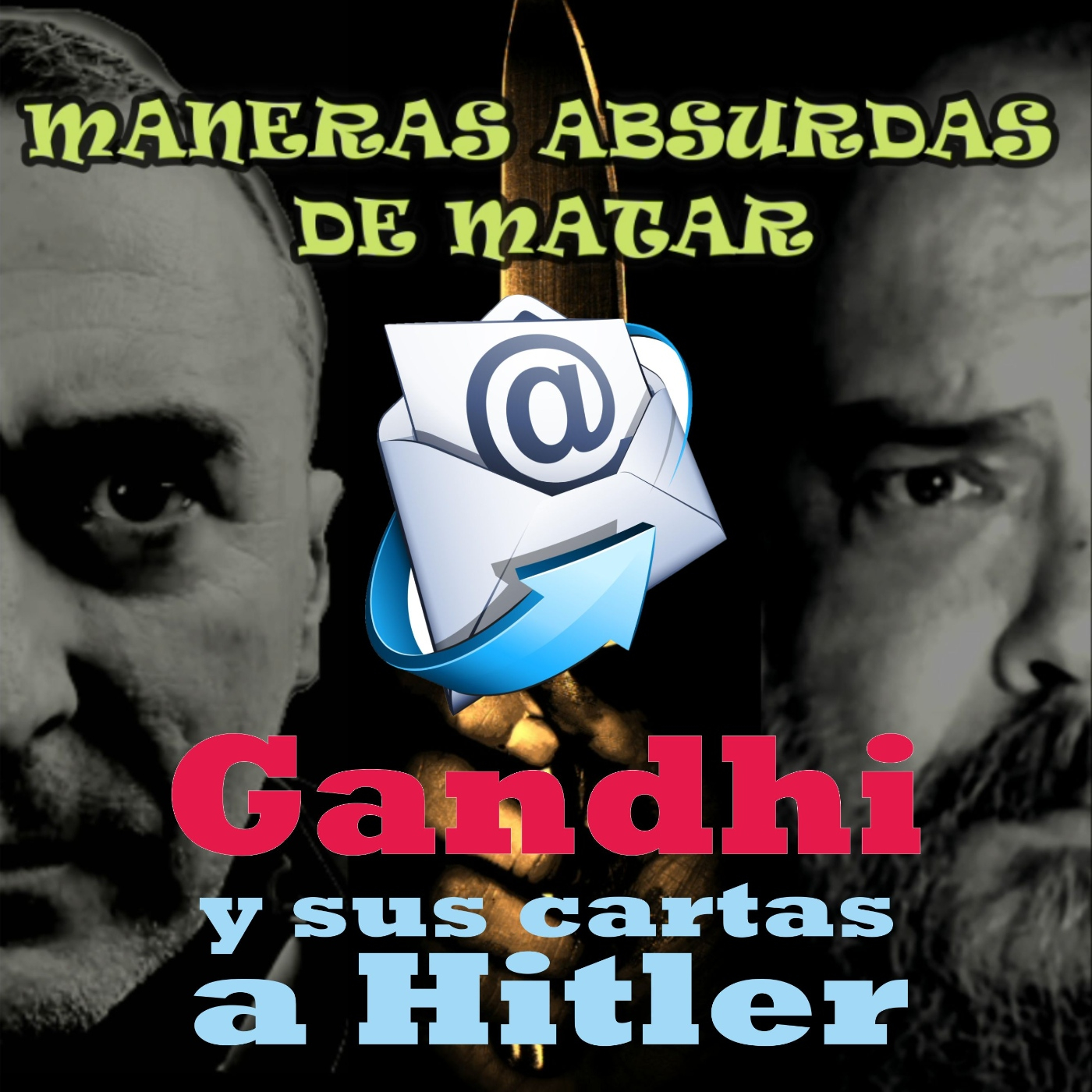Maneras Absurdas de Matar