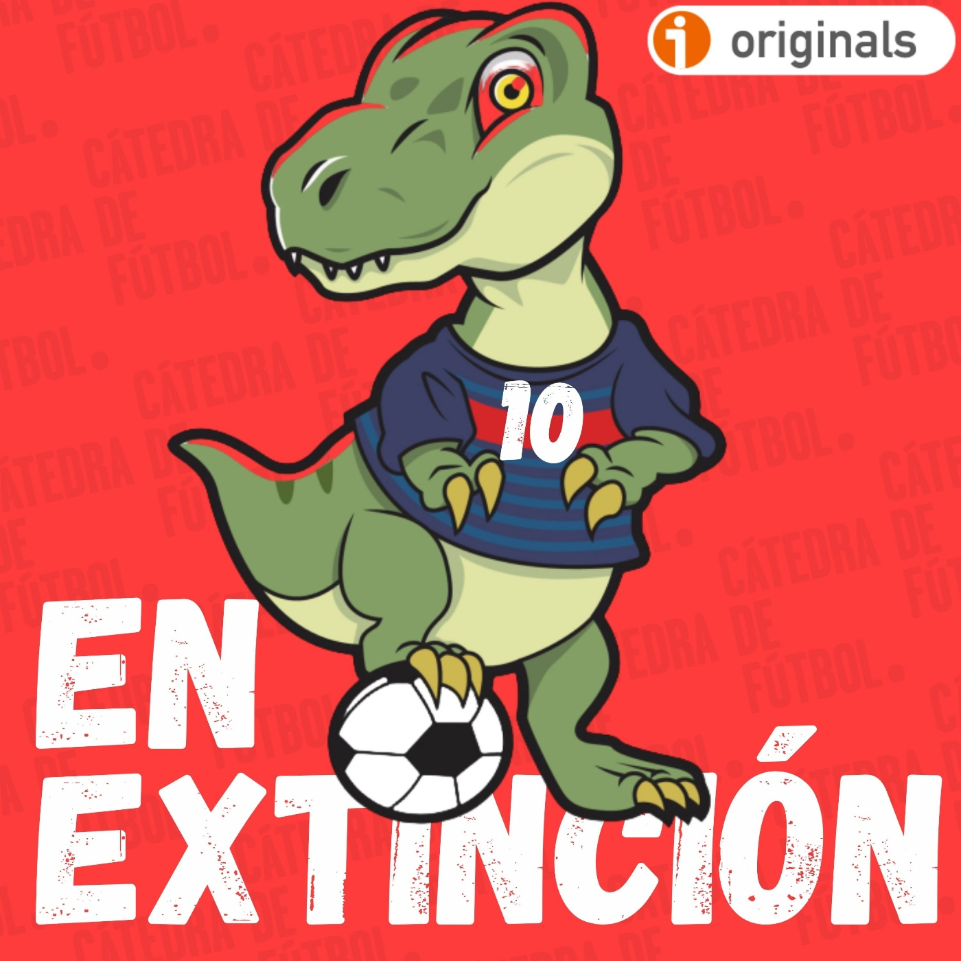 Cátedra De Fútbol