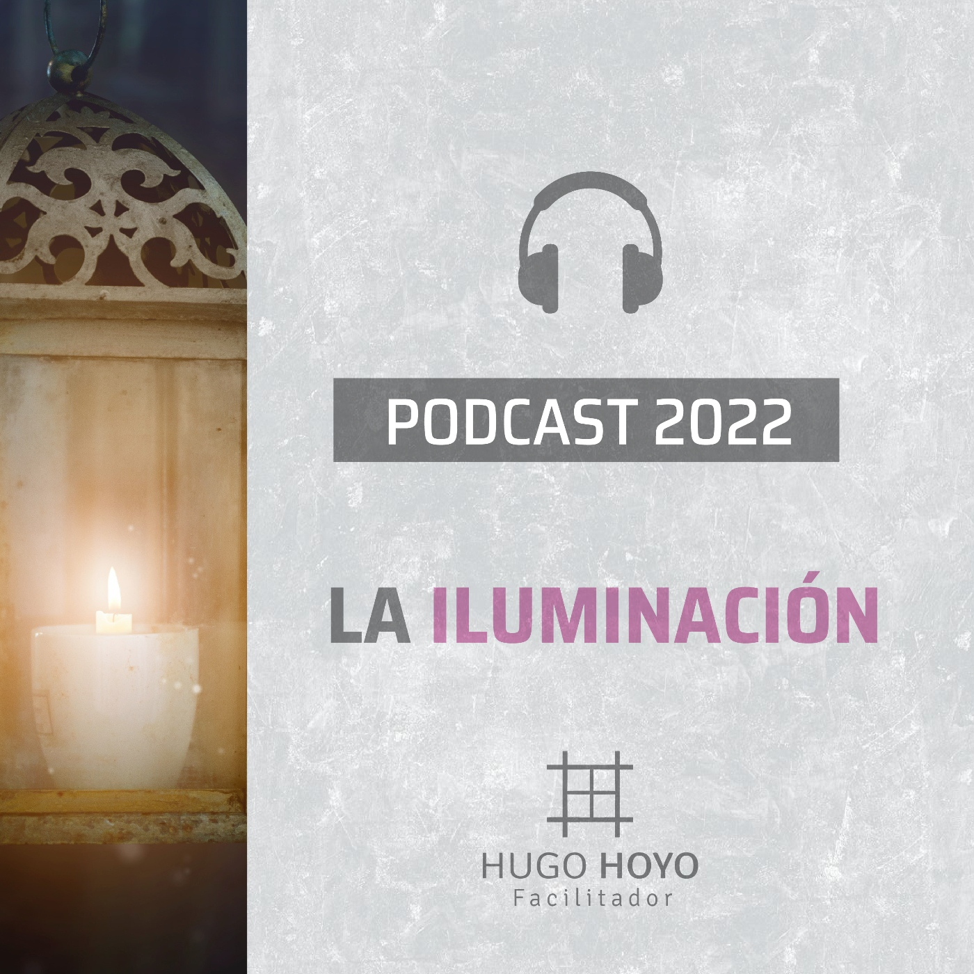 Hugo Hoyo podcast