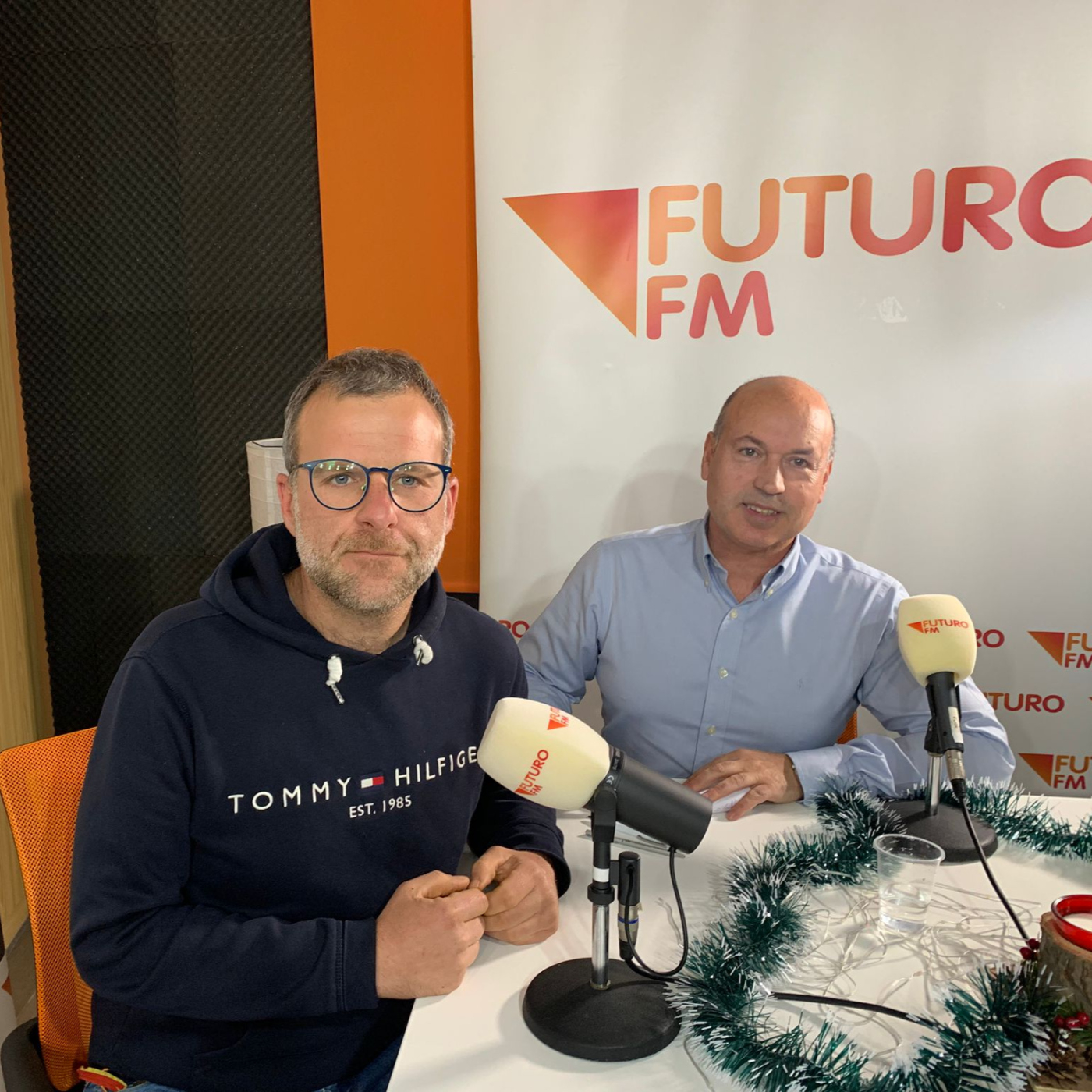 Entrevista Carrera San Silvestre Alcardeteña a beneficio de ADIFVA episode artwork