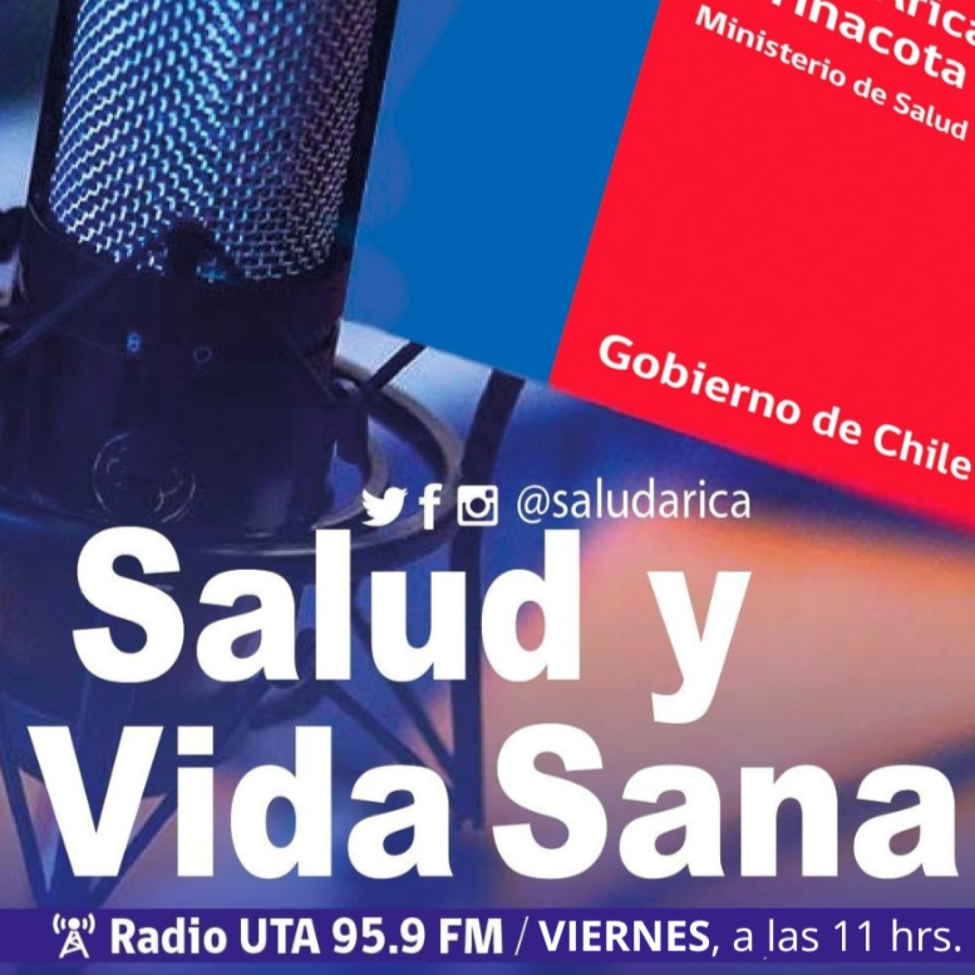 Programa Salud y Vida Sana