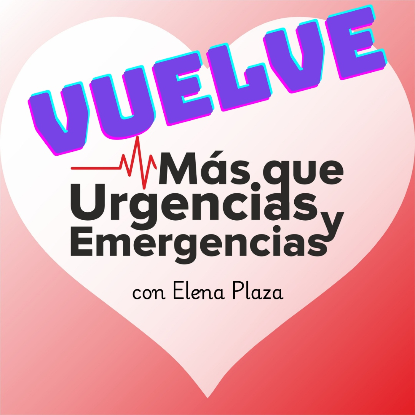 Más que Urgencias y Emergencias