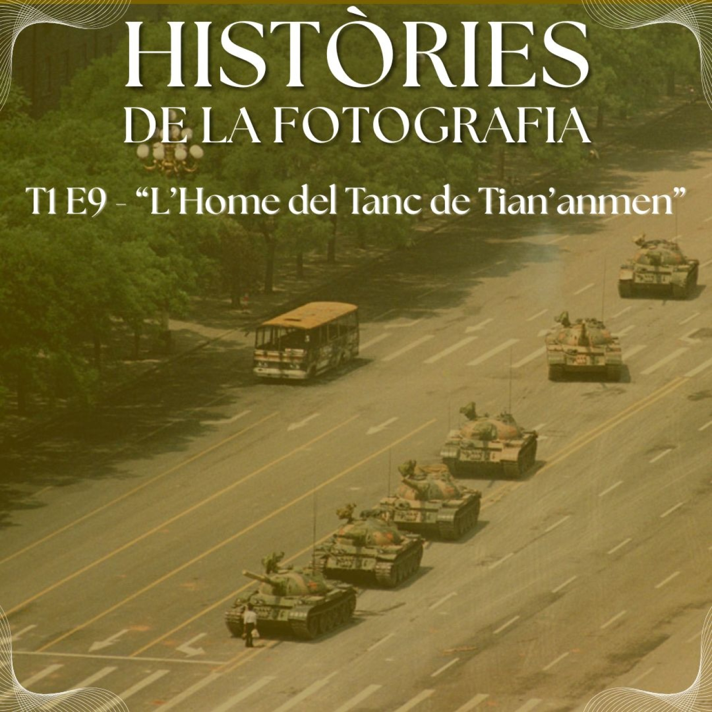 Històries de la Fotografia