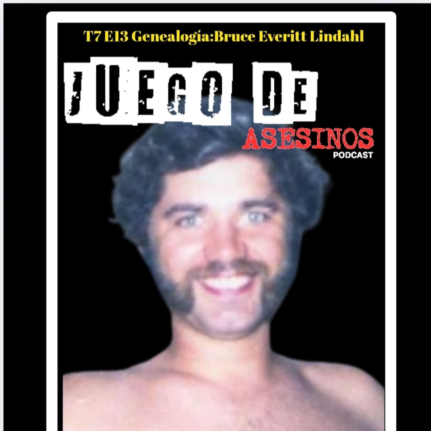 Juego de Asesinos Podcast