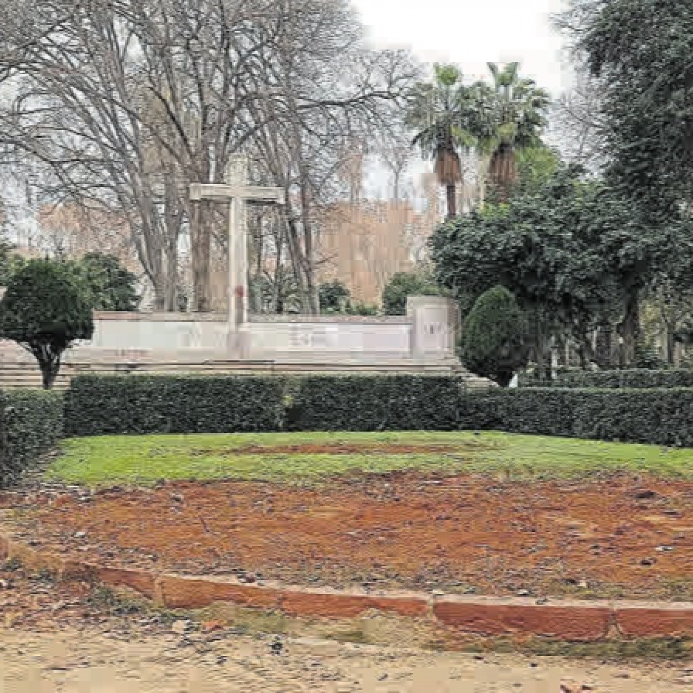Castelló retira demà la creu del Ribalta després de cinc anys de polèmica episode artwork
