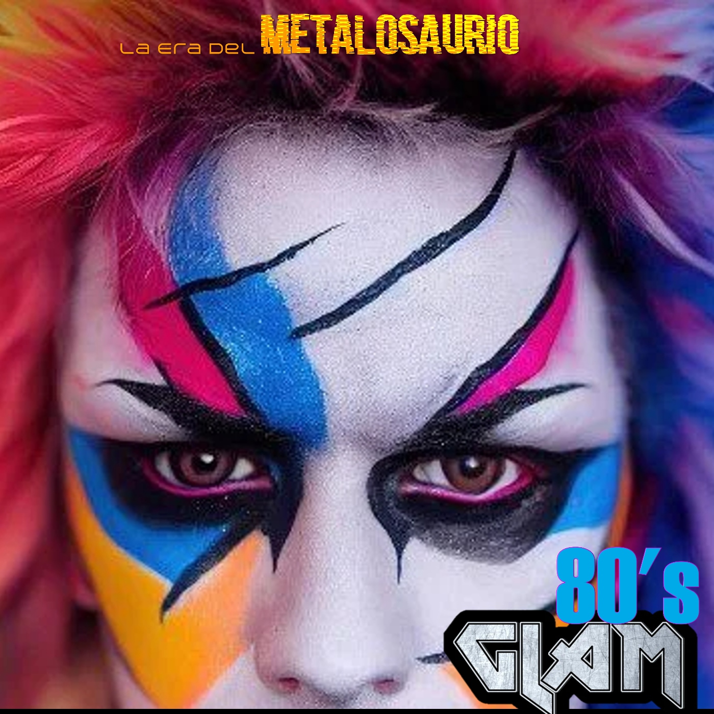 Podcast La Era del MetaloSaurio