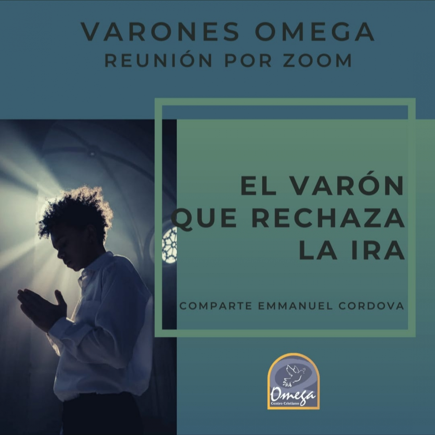 Omega Centro Cristiano