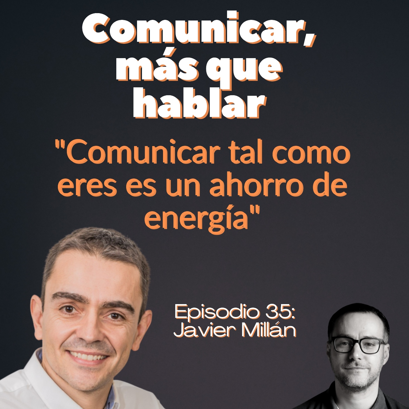 Comunicar, más que hablar