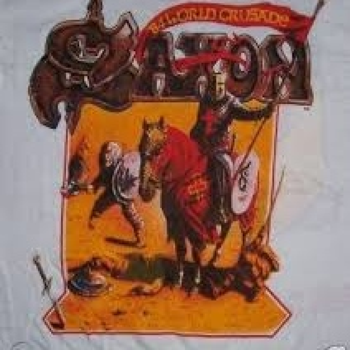 Biblioteca Del Metal - (Recopilation)