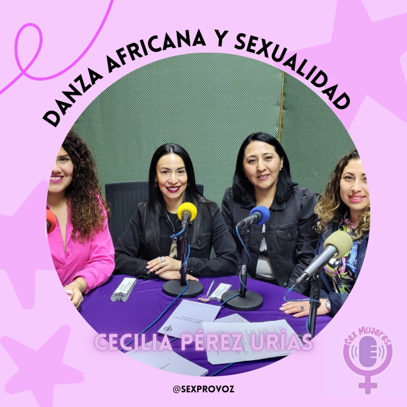 Sexprovoz.mujeres