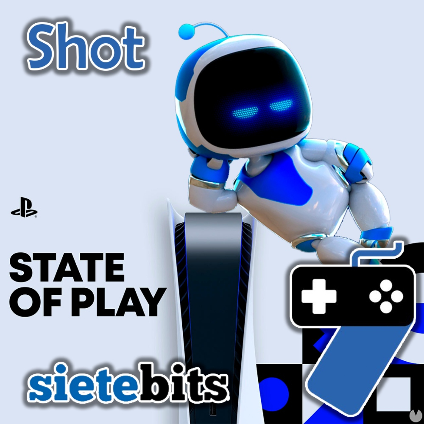 SieteBITS Podcast