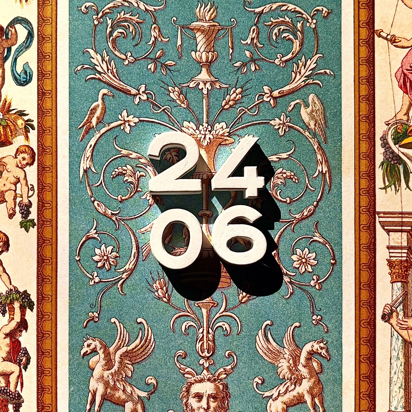 EPSA is Burning S24 E06 - Episodio exclusivo para mecenas episode artwork