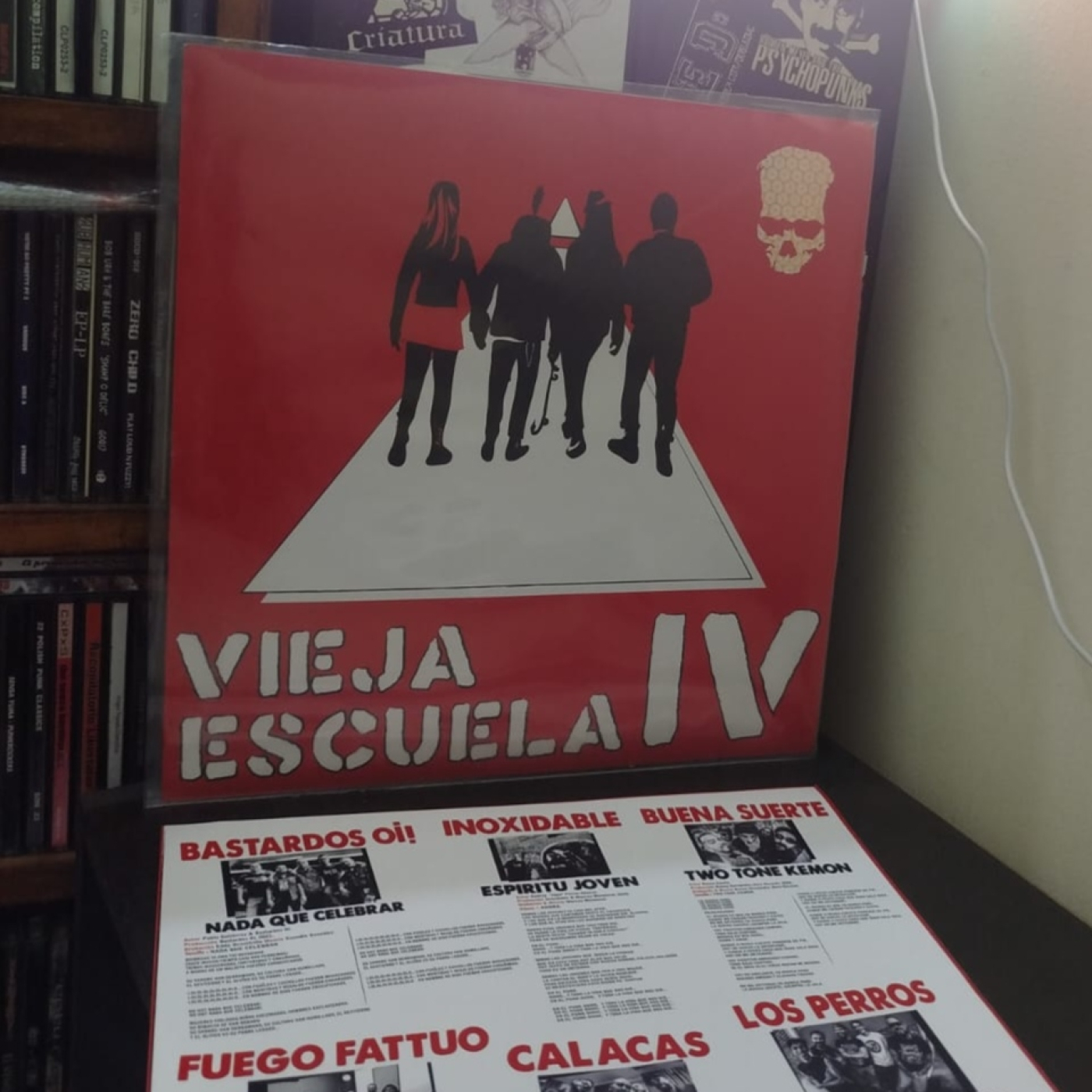 Subsuelo SA