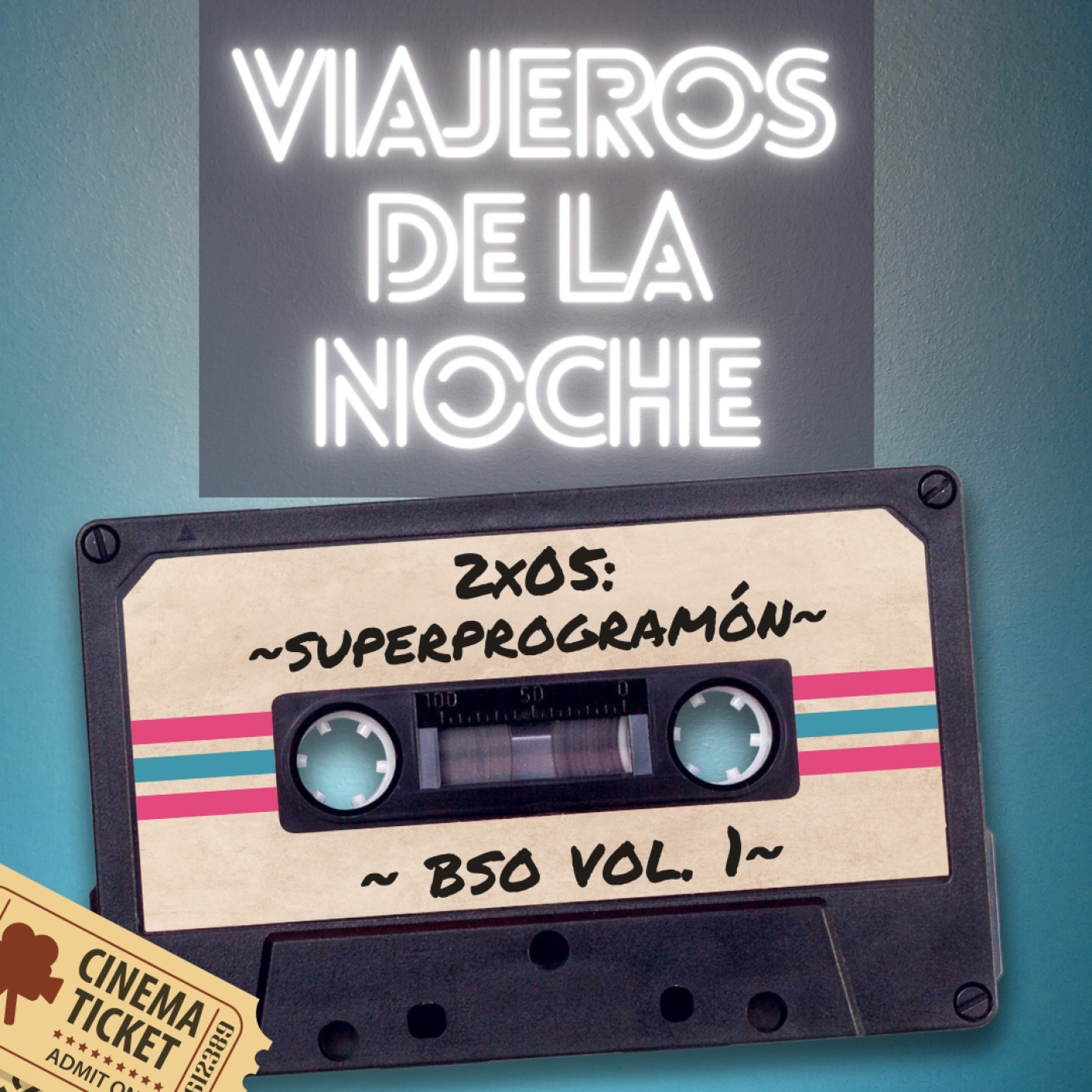 Viajeros de la noche