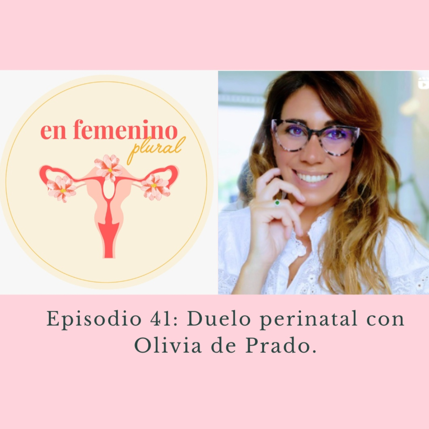 EN FEMENINO PLURAL