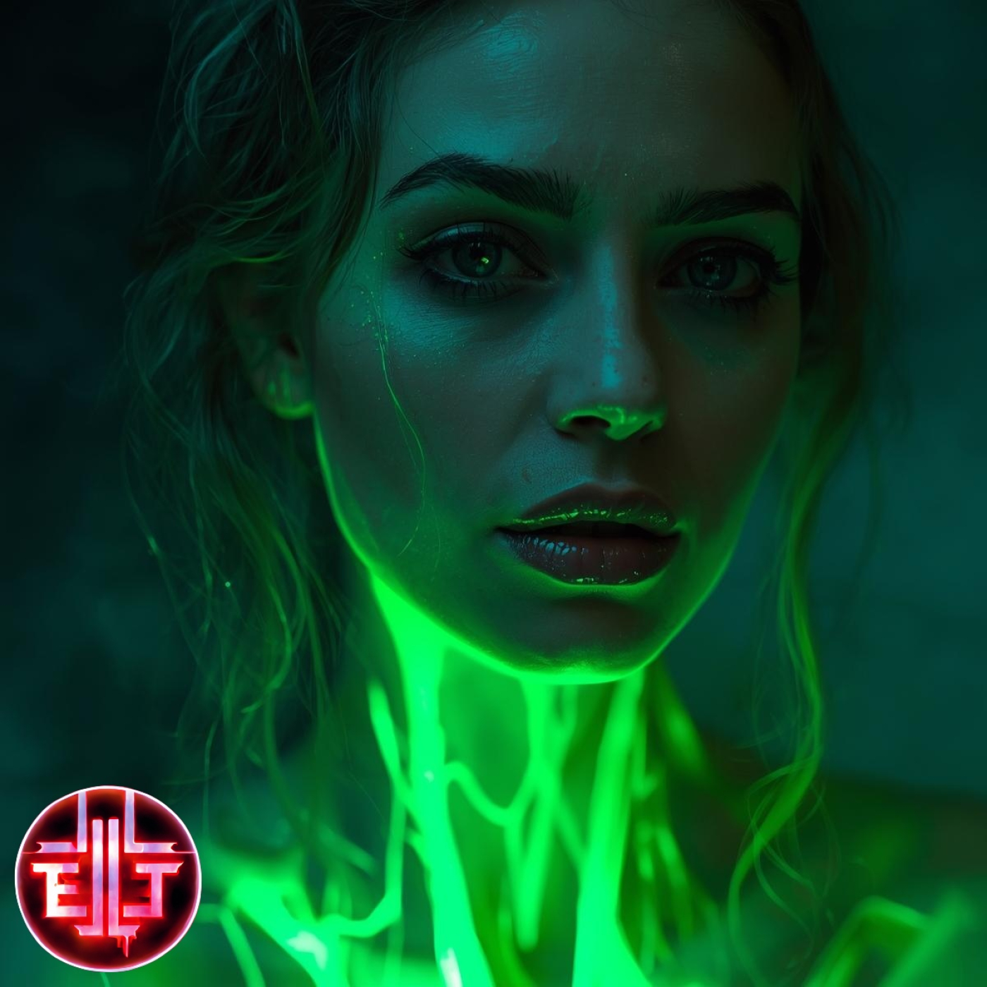 EEDLT (04x06) - El Monstruo De Lovaina - La Mujer Con Sangre Verde