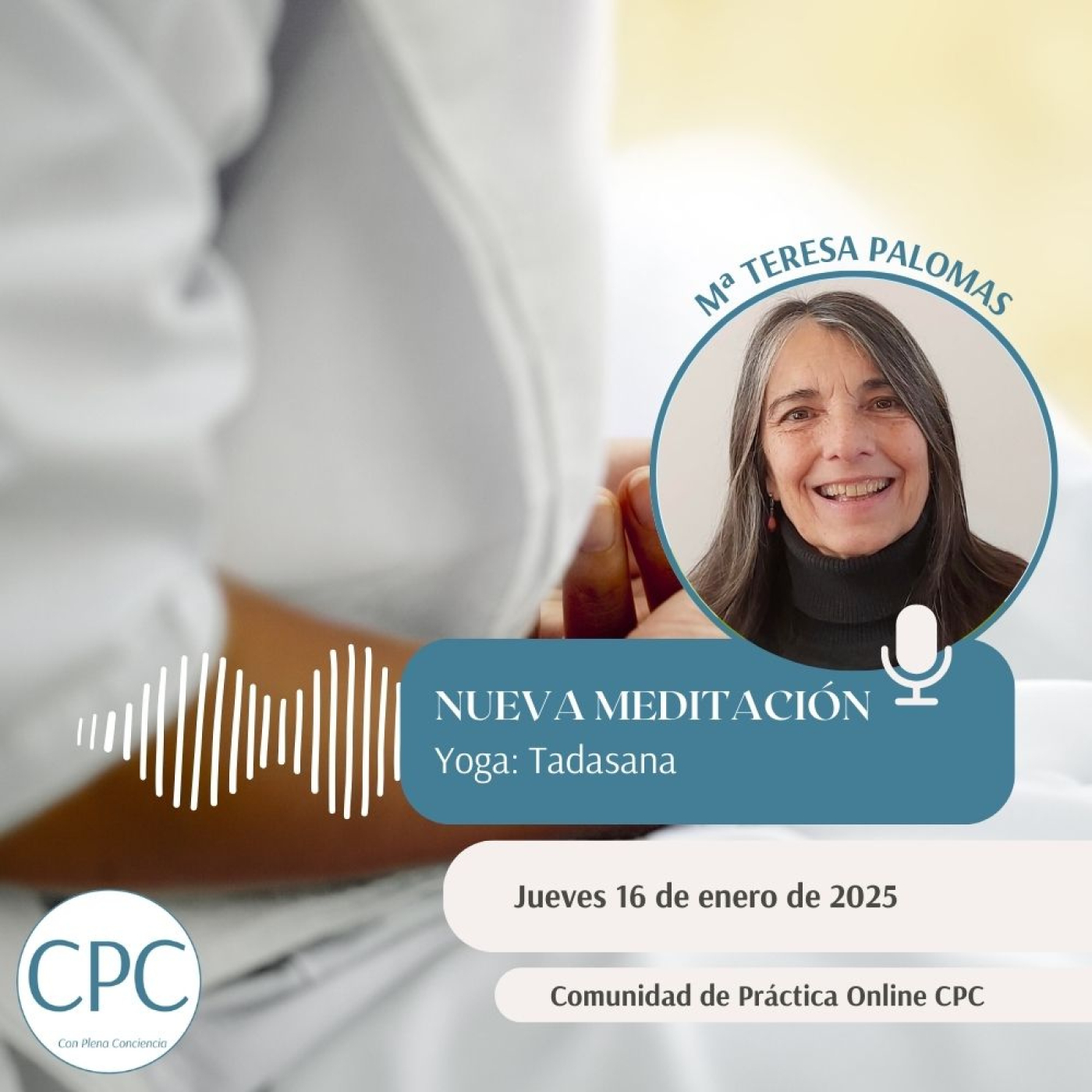 Con Plena Conciencia - Comunidad de Práctica