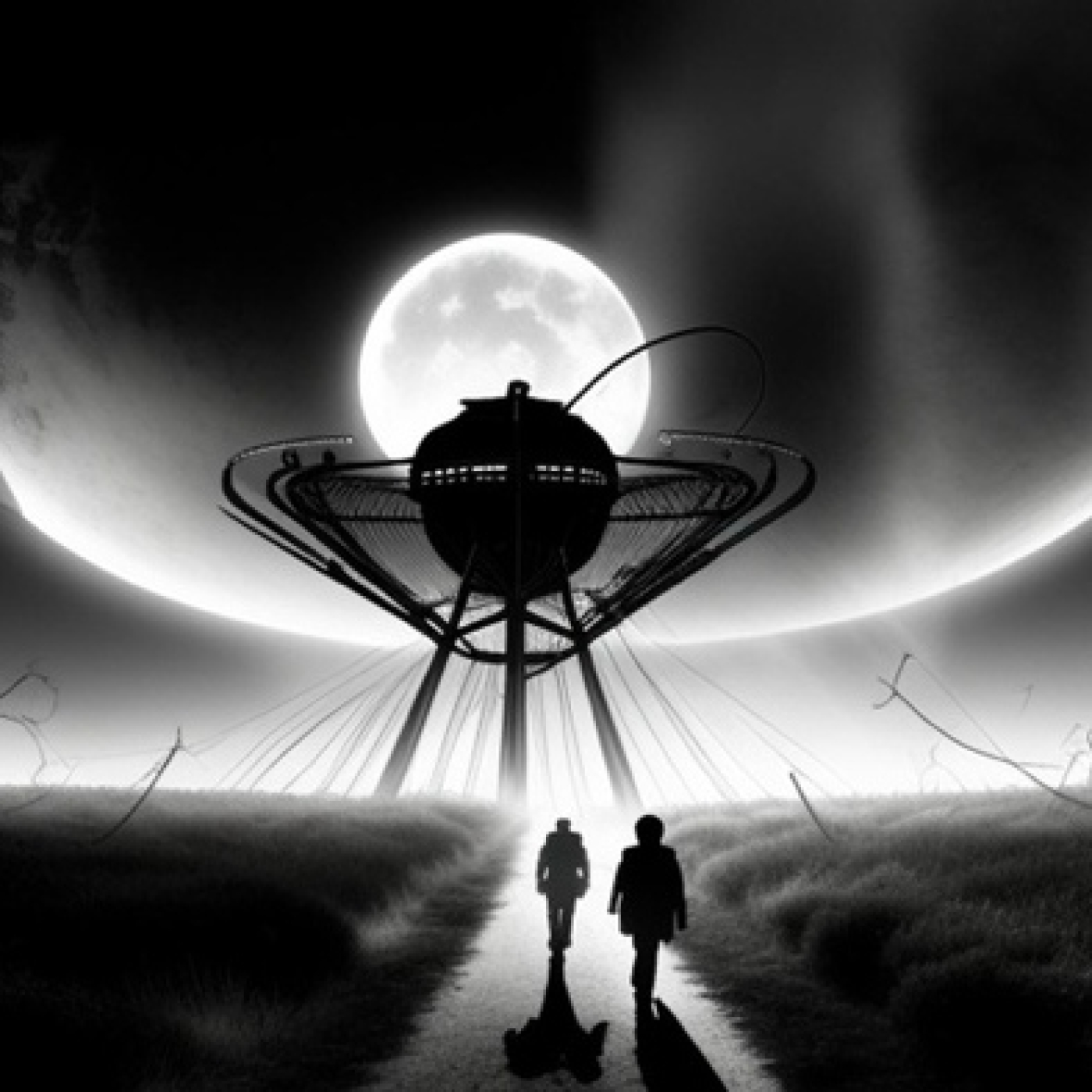 píldoras del misterio