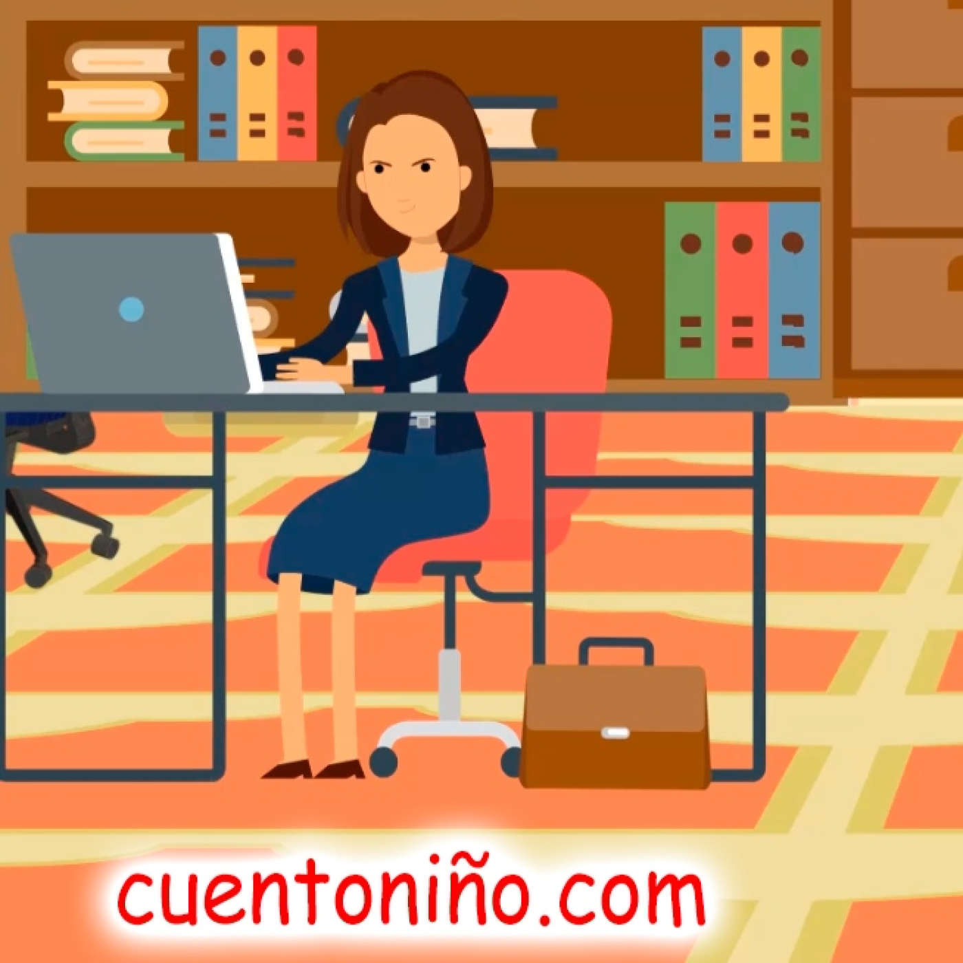 Cuentoniño