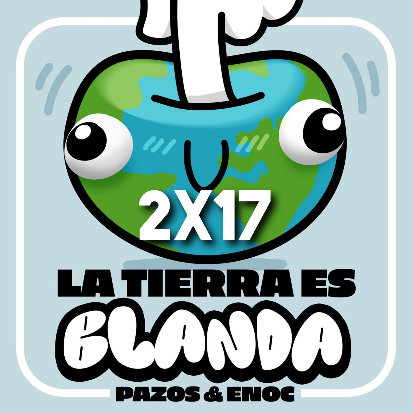 ESPECIAL NAVIDAD: Los PADRES no EXISTEN. La Tierra es Blanda 2x17. episode artwork