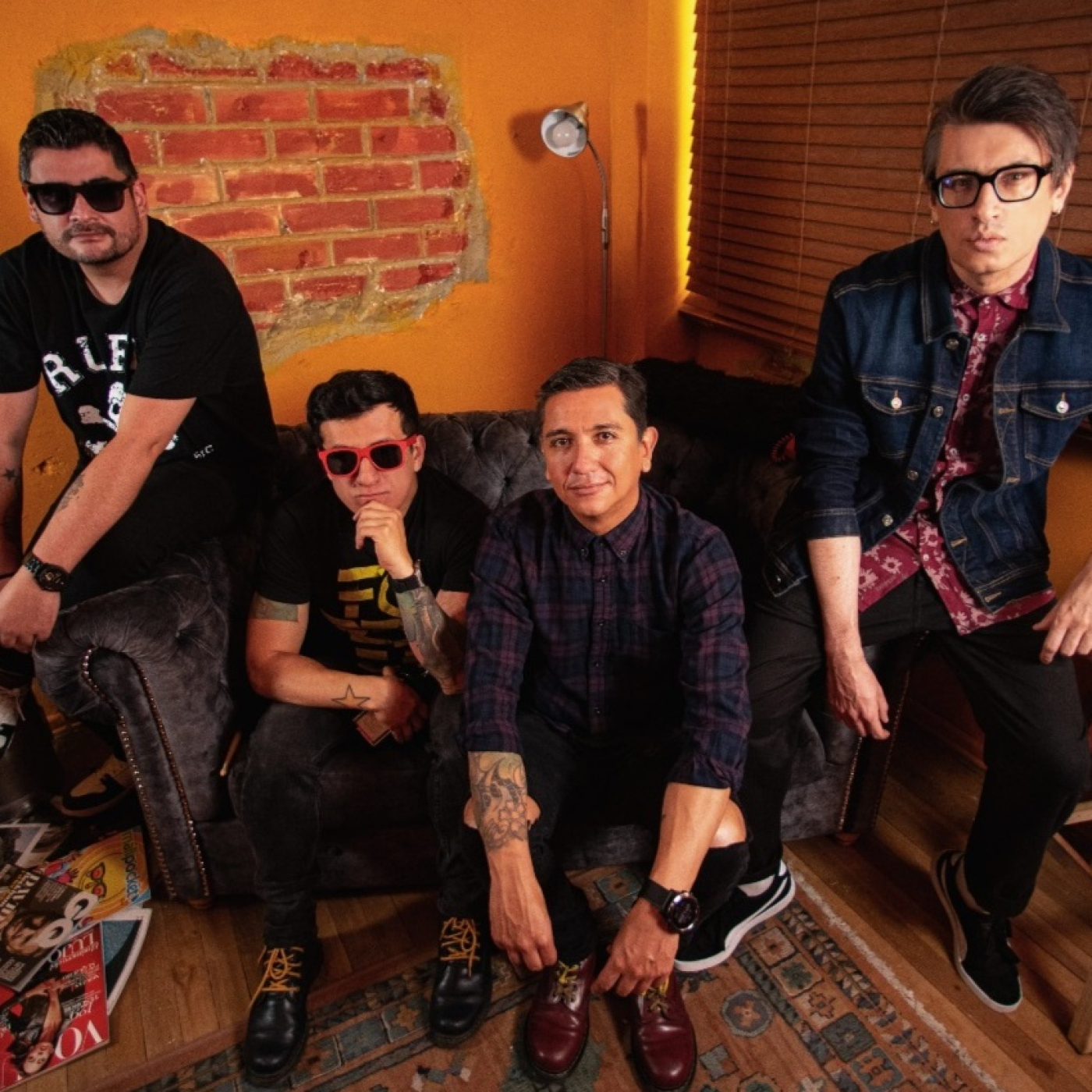 Blast55 Regresa Con 'Garuda' Una Canción De Fuerza Y Resistencia episode artwork