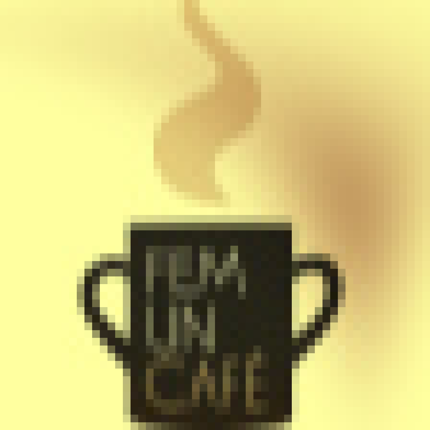 FEM UN CAFÈ