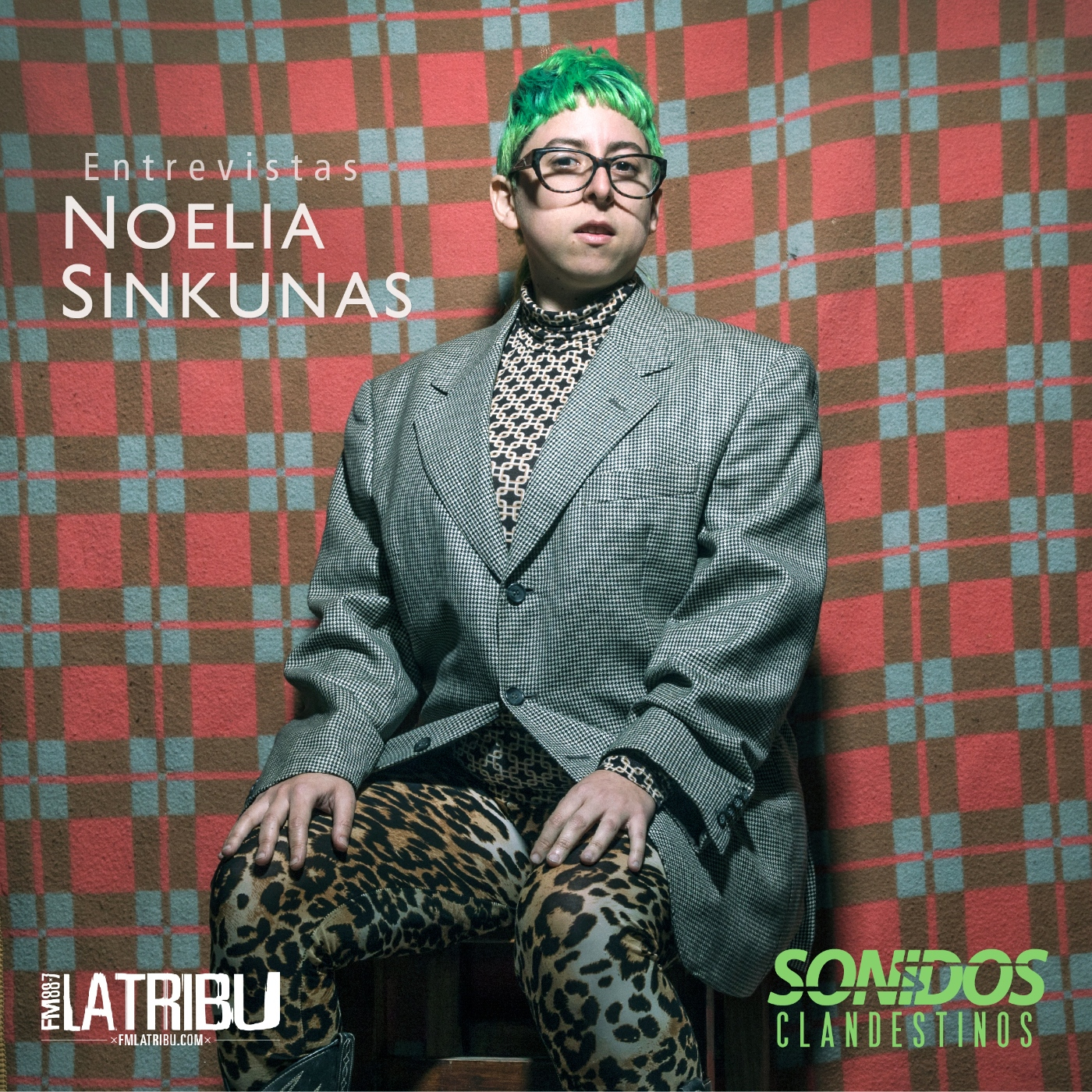 Entrevista a Noelia Sinkunas episode artwork