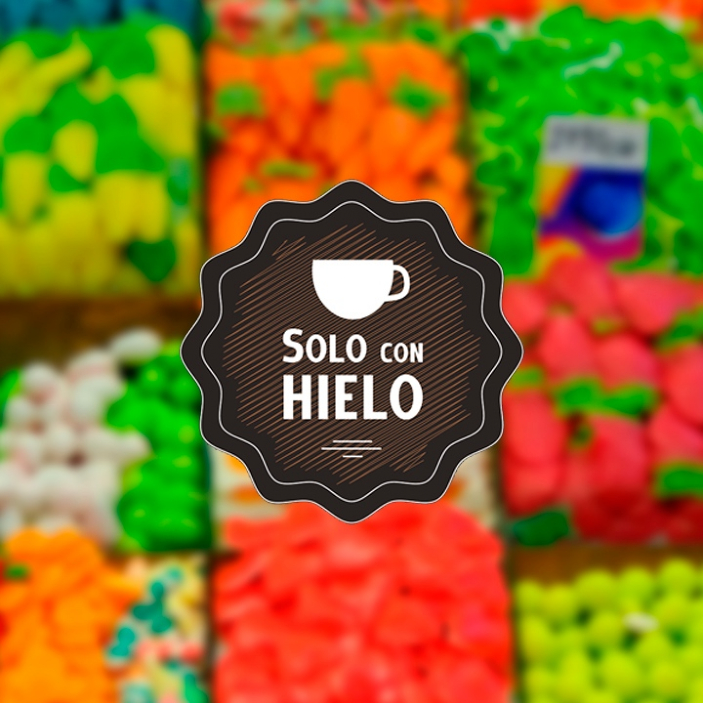 Solo con hielo