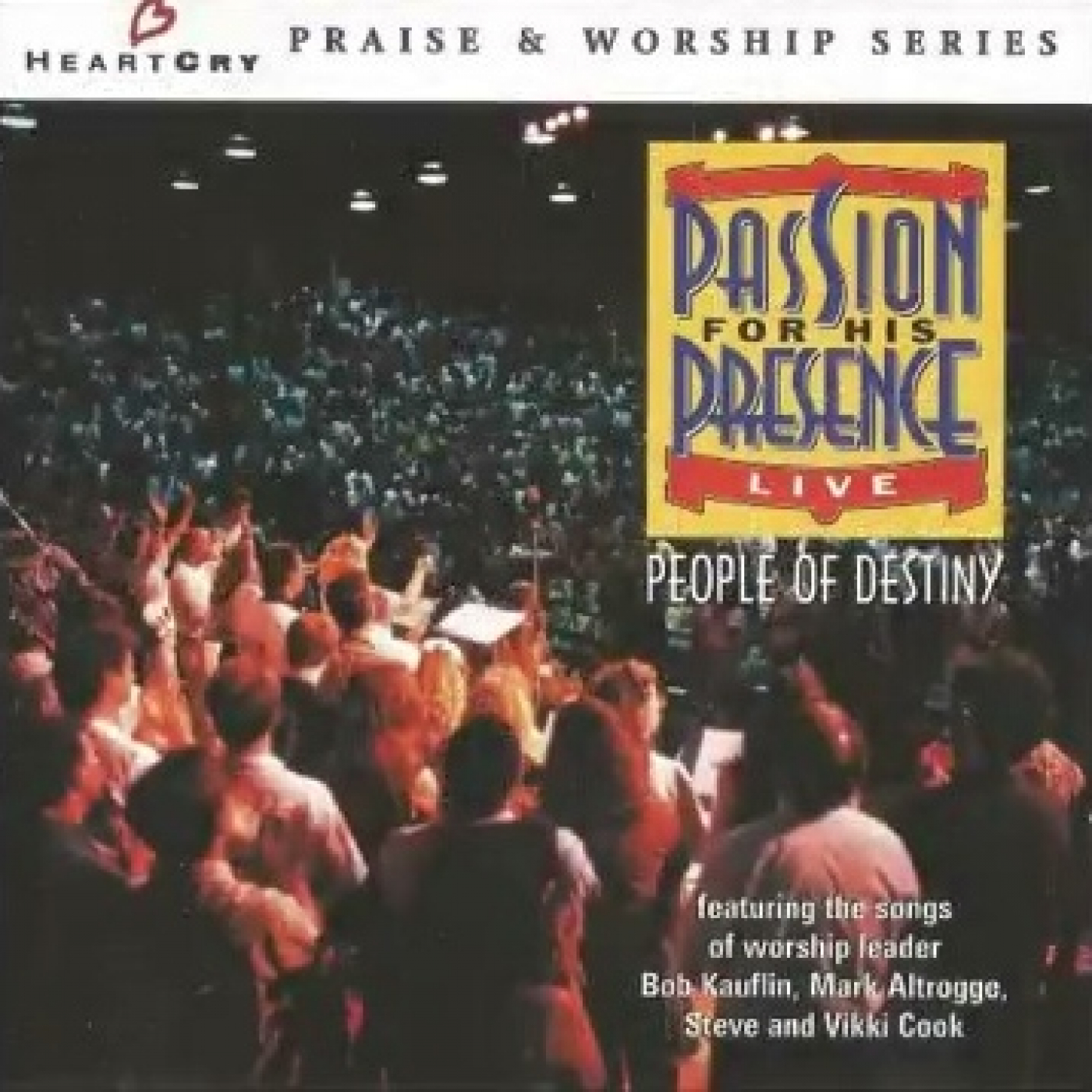 RADIO PRAISE MUSIC Y CDS