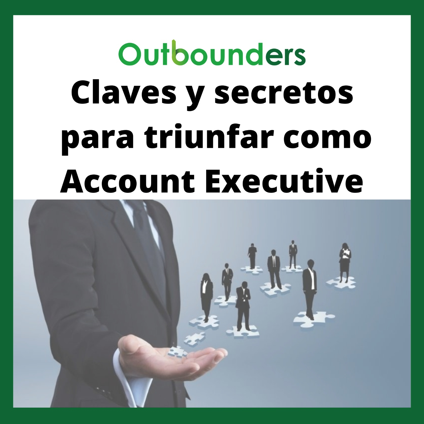 Yo también vendo a empresas - El podcast B2B