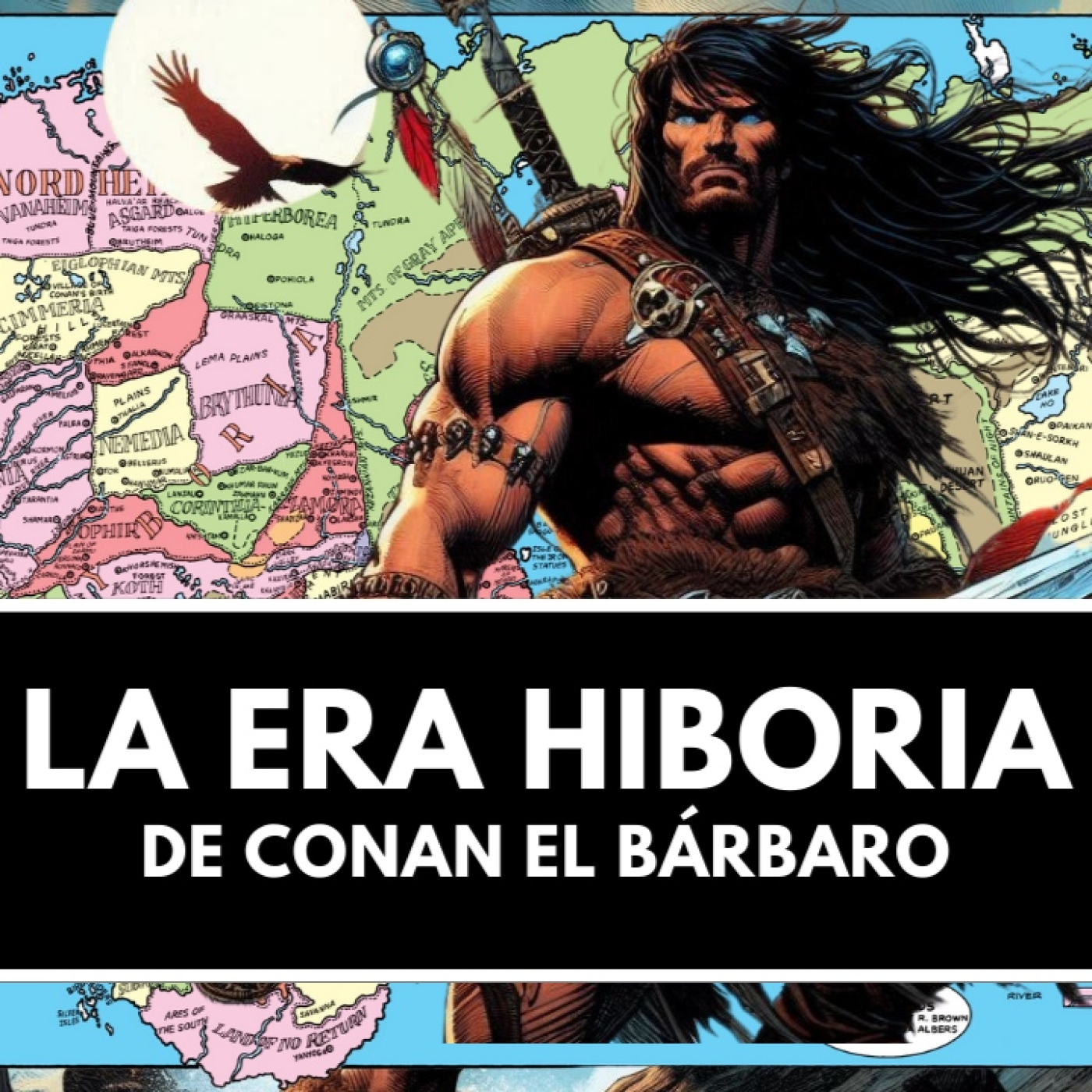 Fronteras de Fantasia