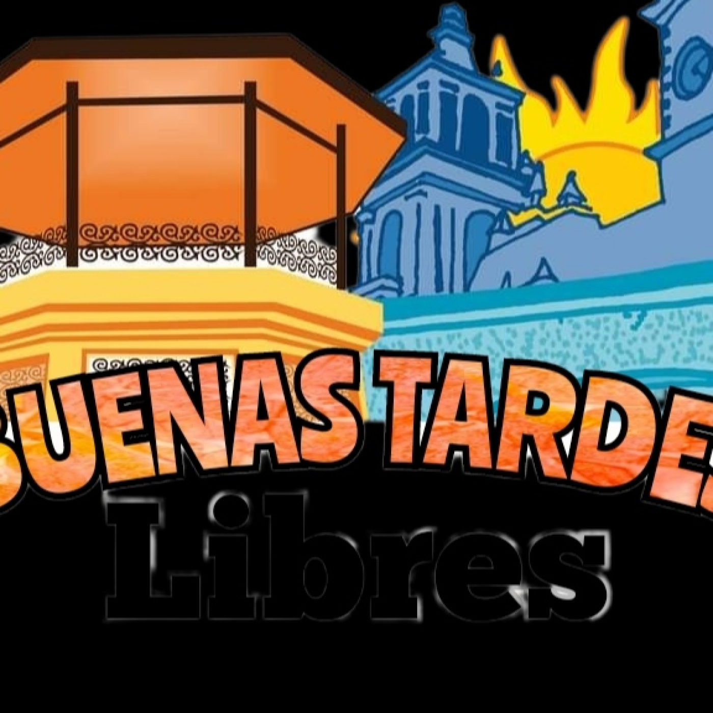Buenas Trades Libres - 09 de agosto de 2024 episode artwork