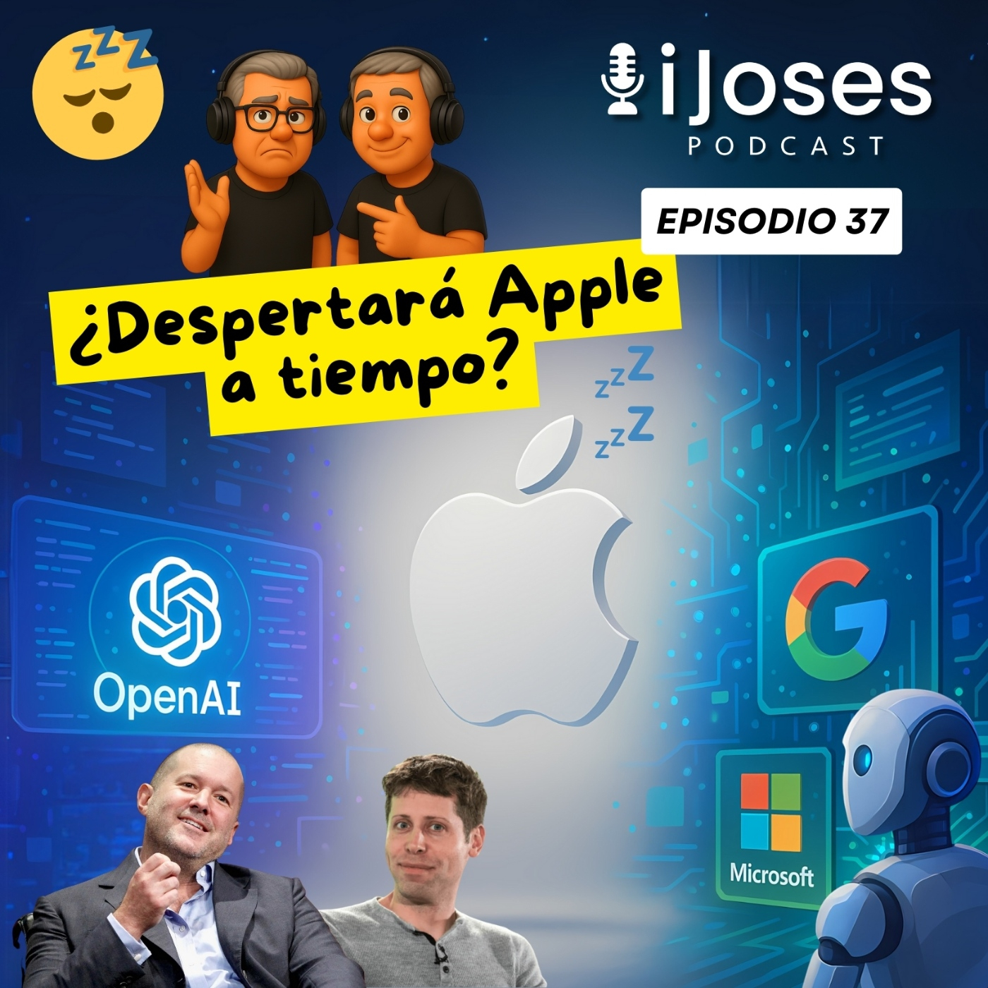 iJoses