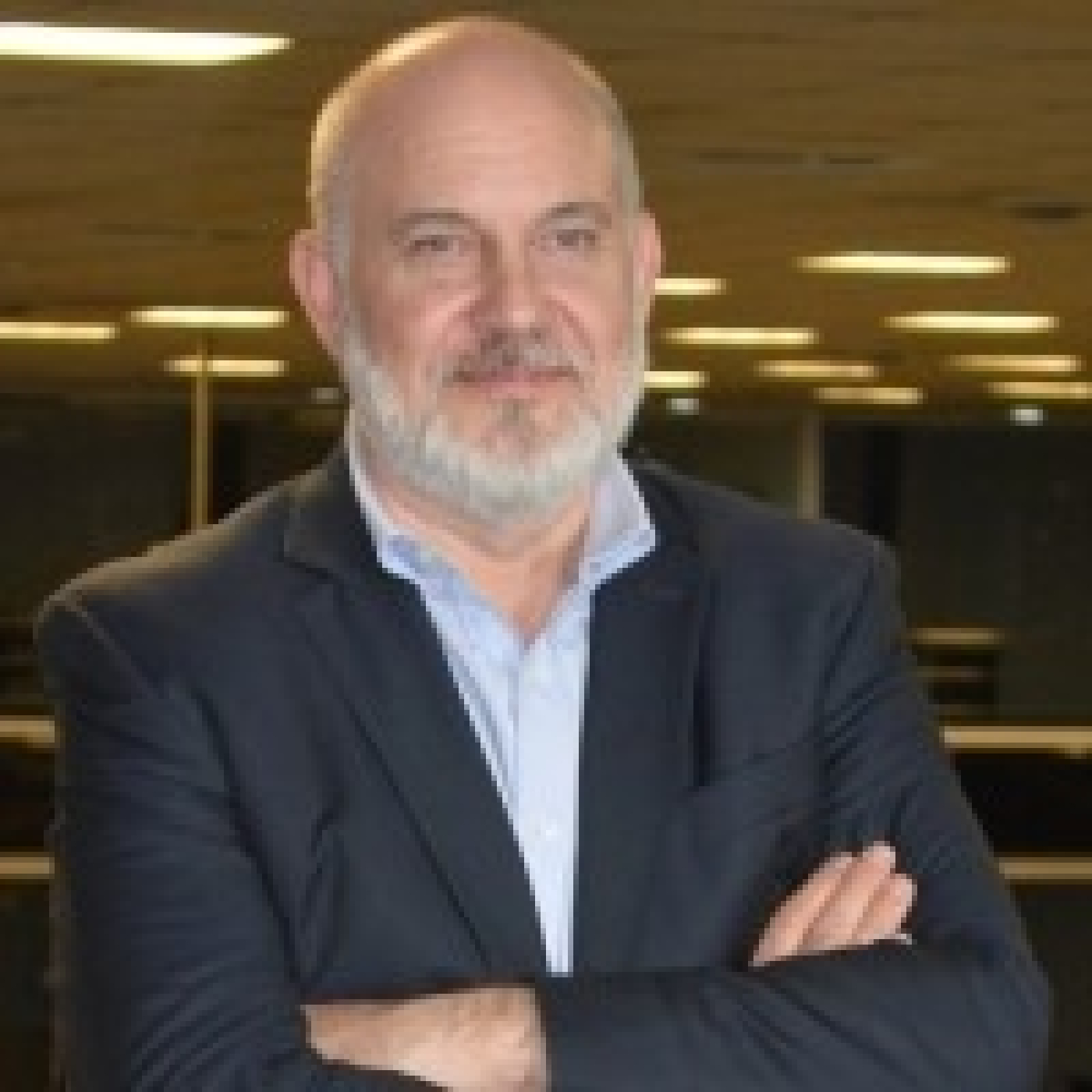 Luis Secco Economista @eszewa