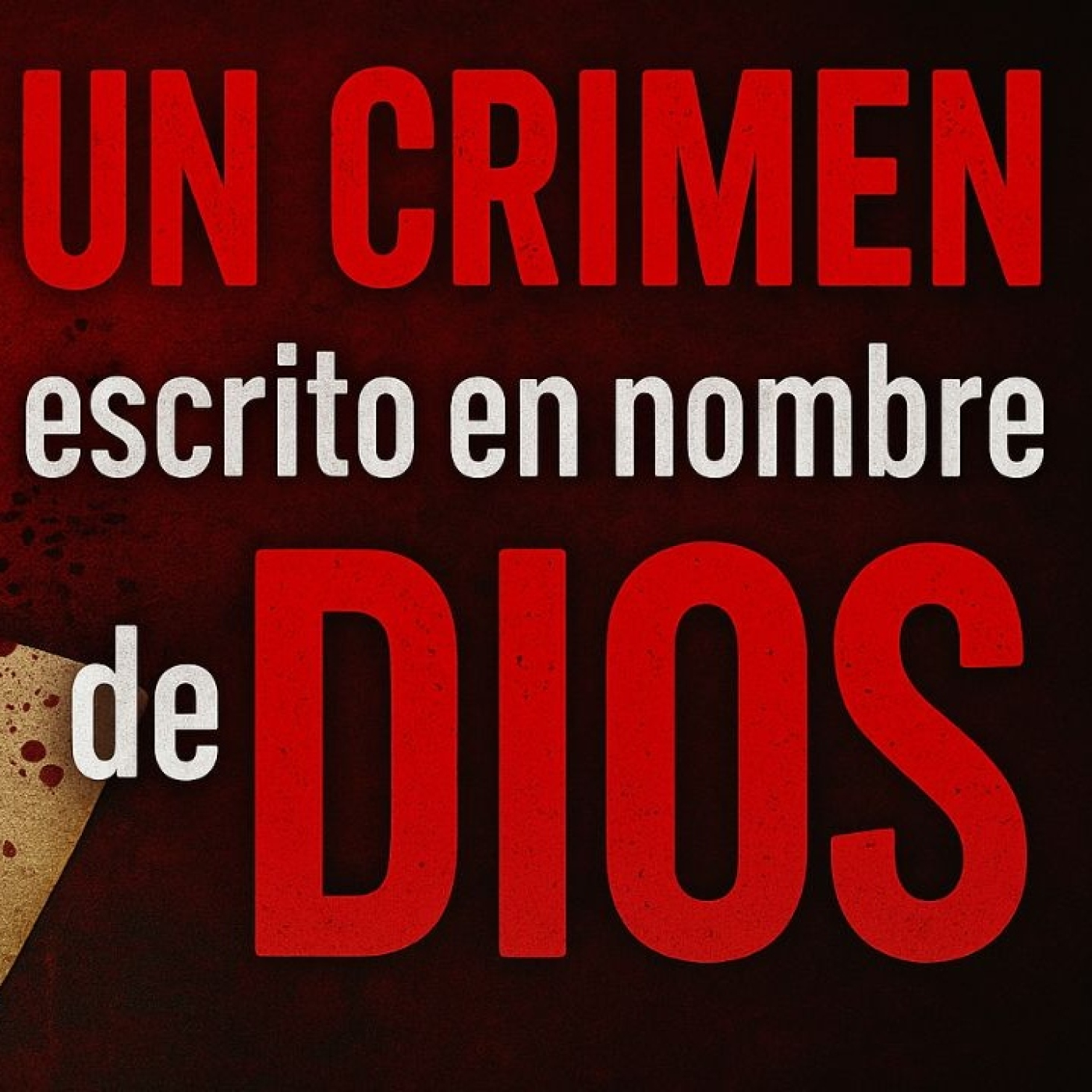 DIOS ME LO ORDENÓ: el crimen que estremeció a Utah