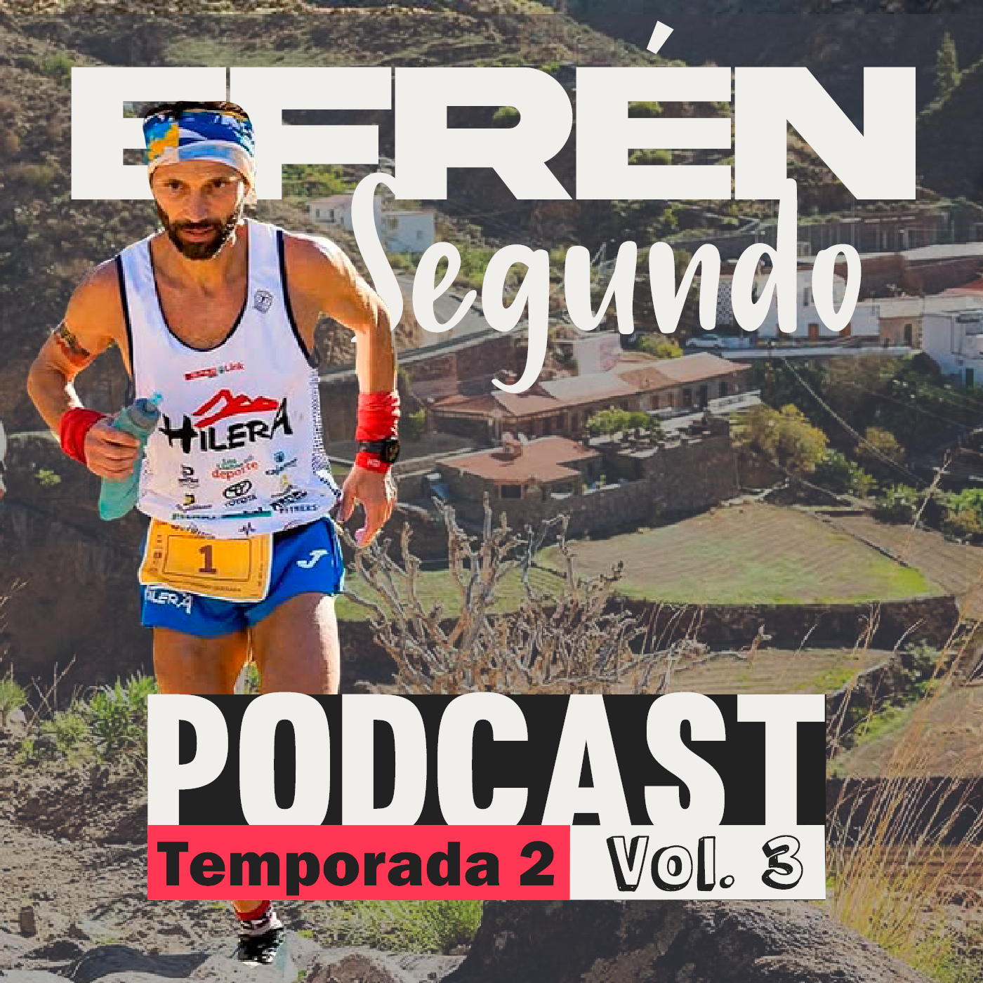 Mente Libre | El Podcast outdoor de Canarias
