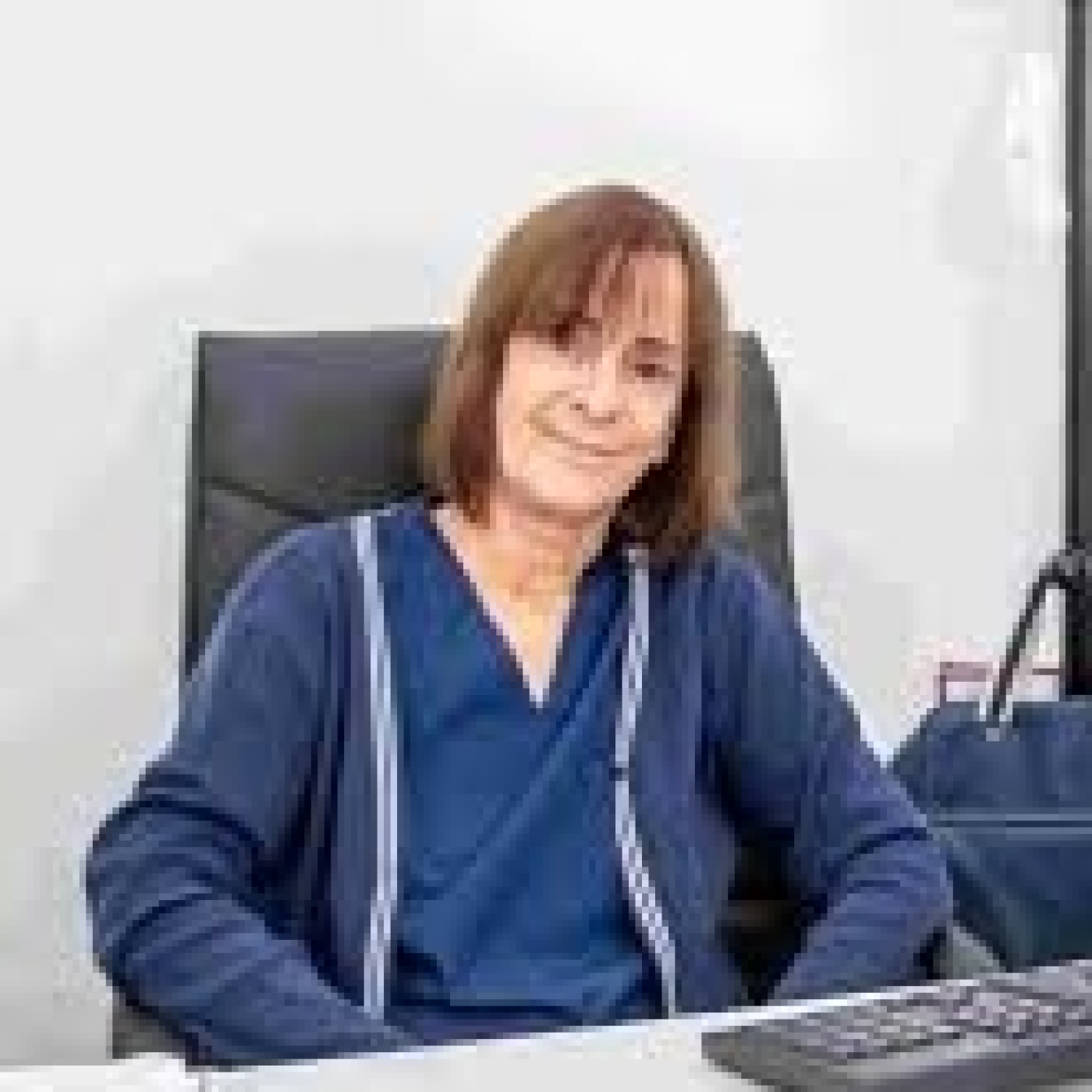 Dra Gabriela Franchi " Nos preocupa demasiado la baja tasa de vacunación en los chicos " episode artwork