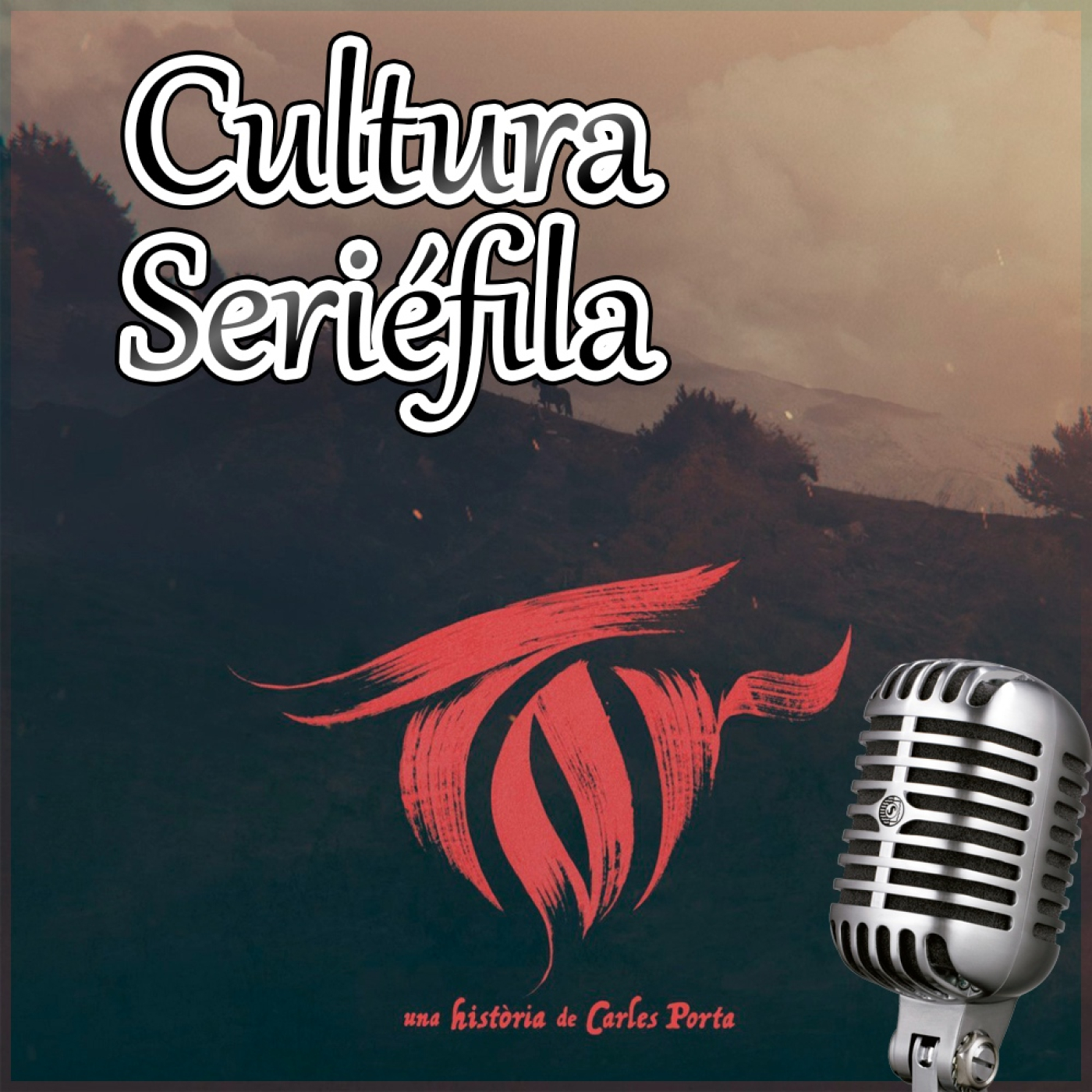 Cultura Seriéfila