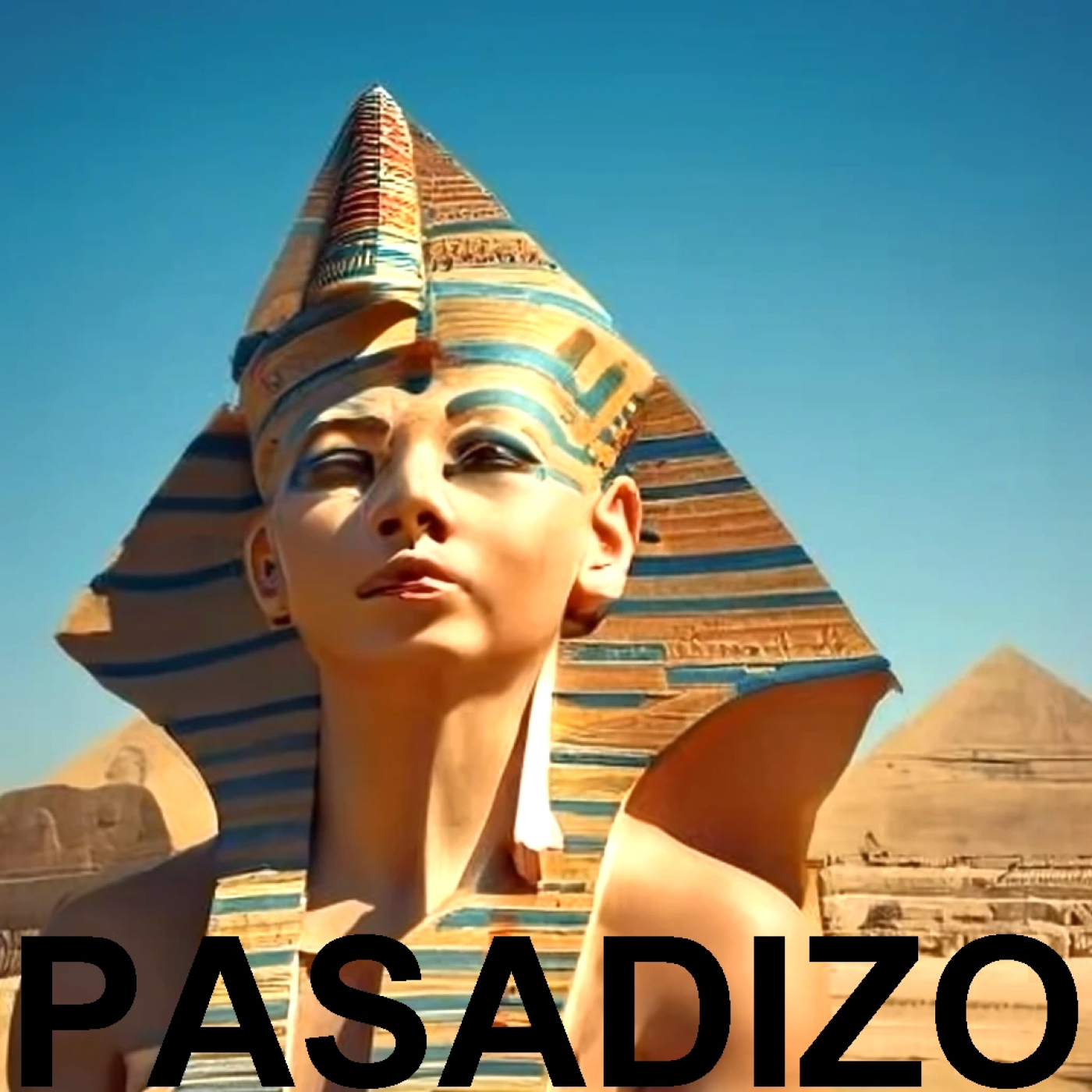 PASADIZO