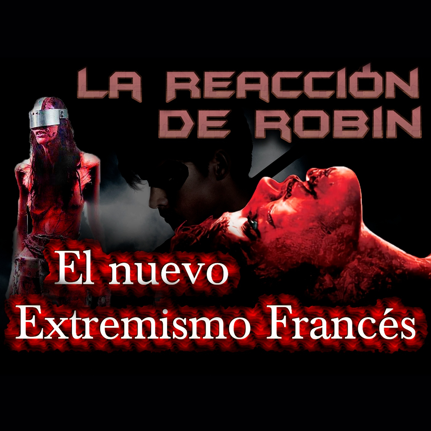 El Sótano de Bruce - Podcast